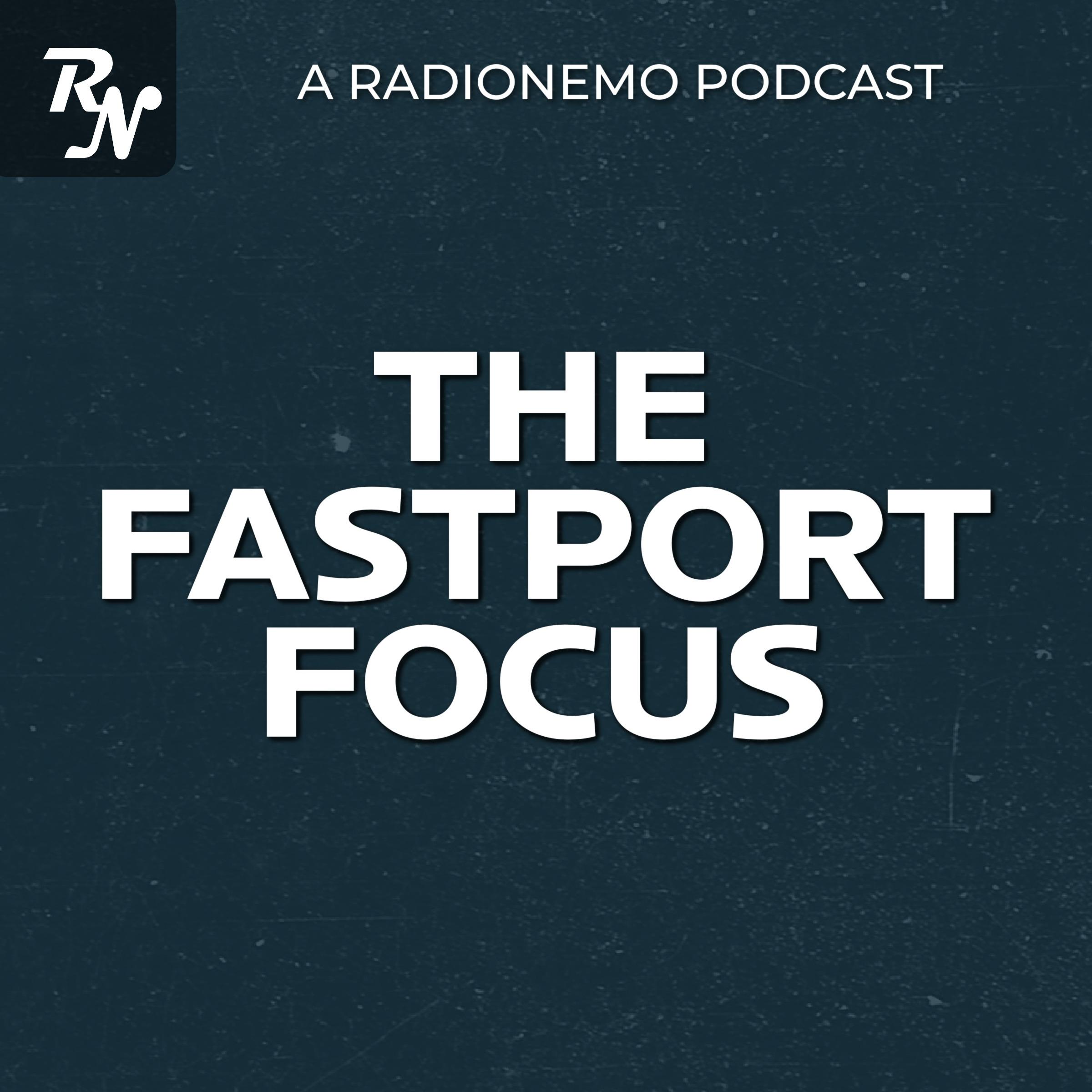 The FASTPORT Focus