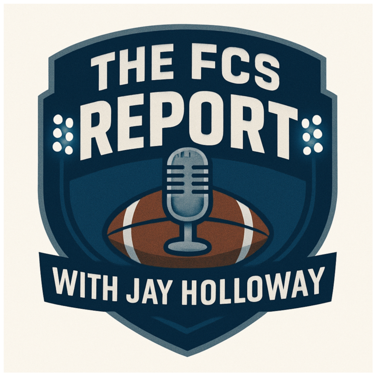 The FCS Report with Jay Holloway 