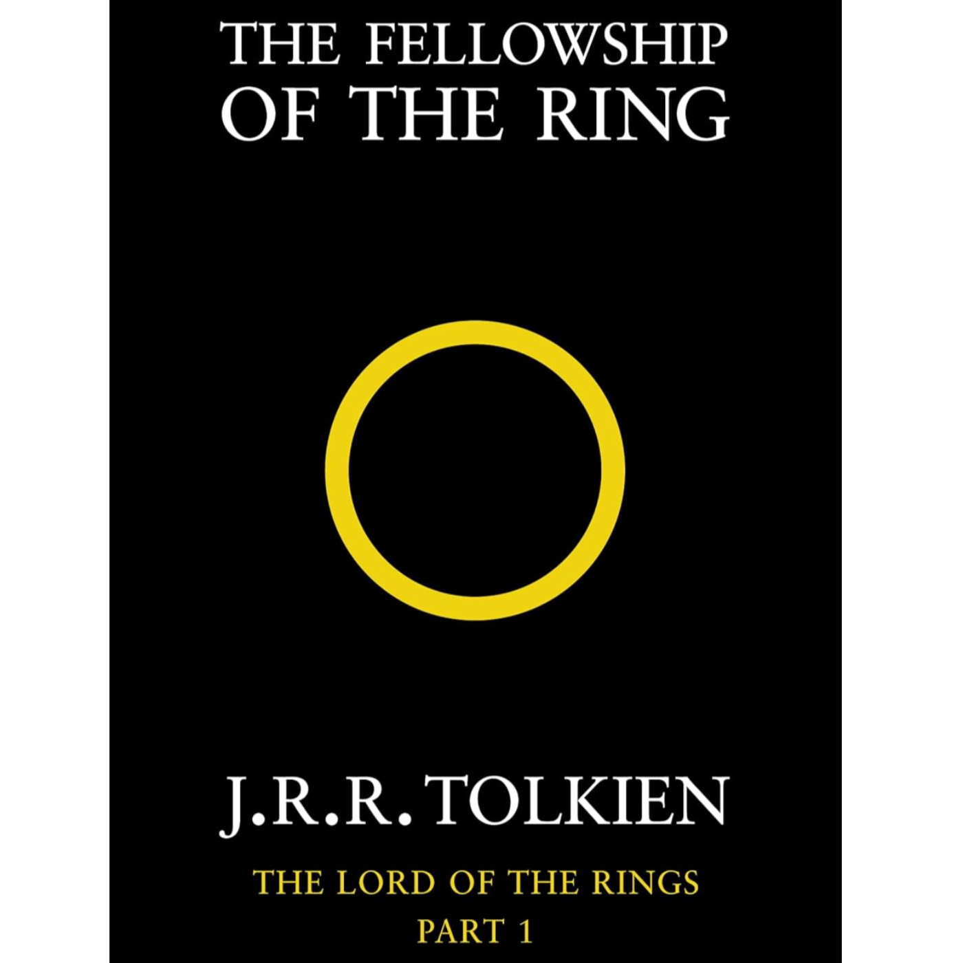 The Fellowship of the Ring by J. R. R. Tolkien, Book Summary, Podcast, English