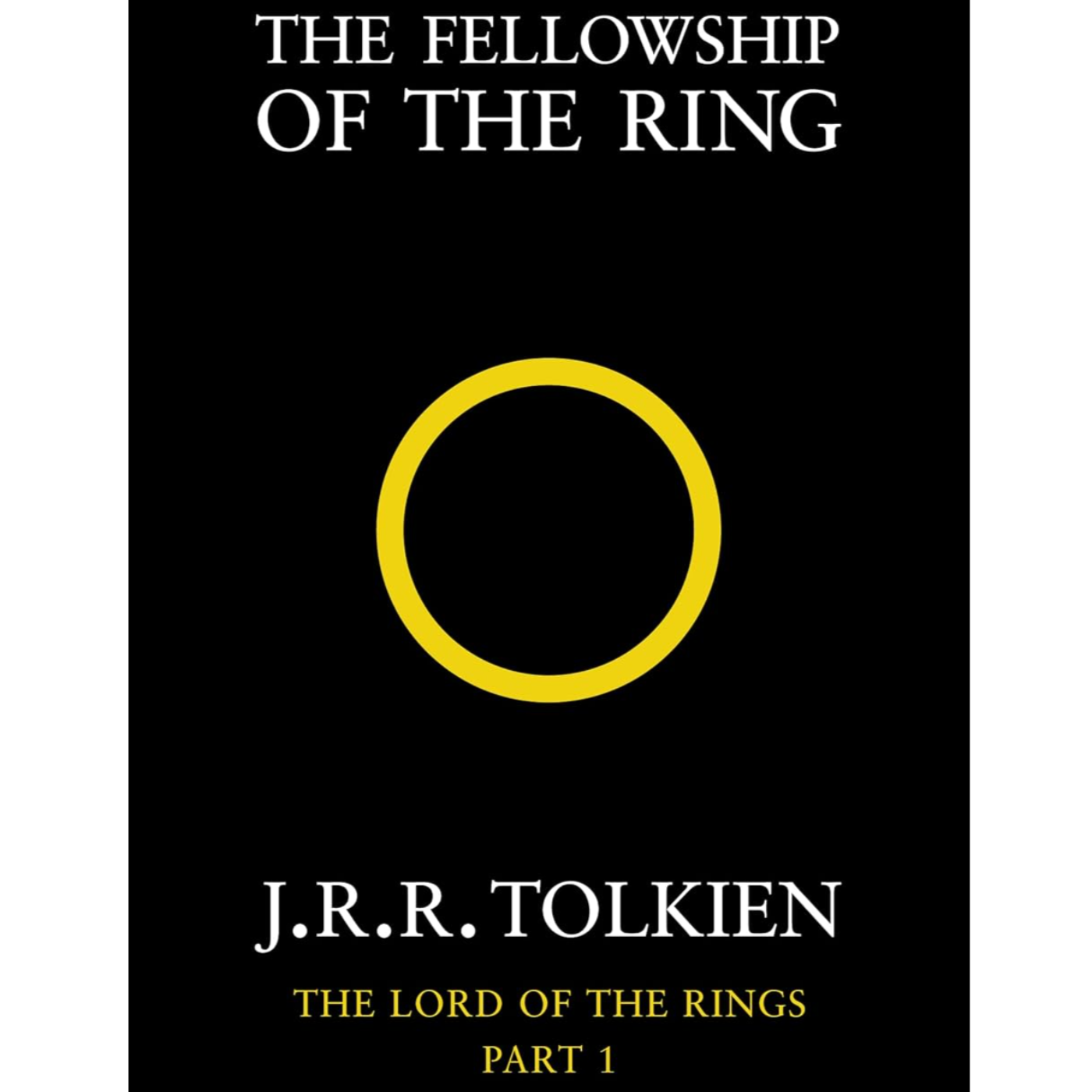 The Fellowship of the Ring by J. R. R. Tolkien, Book Summary, Podcast, English
