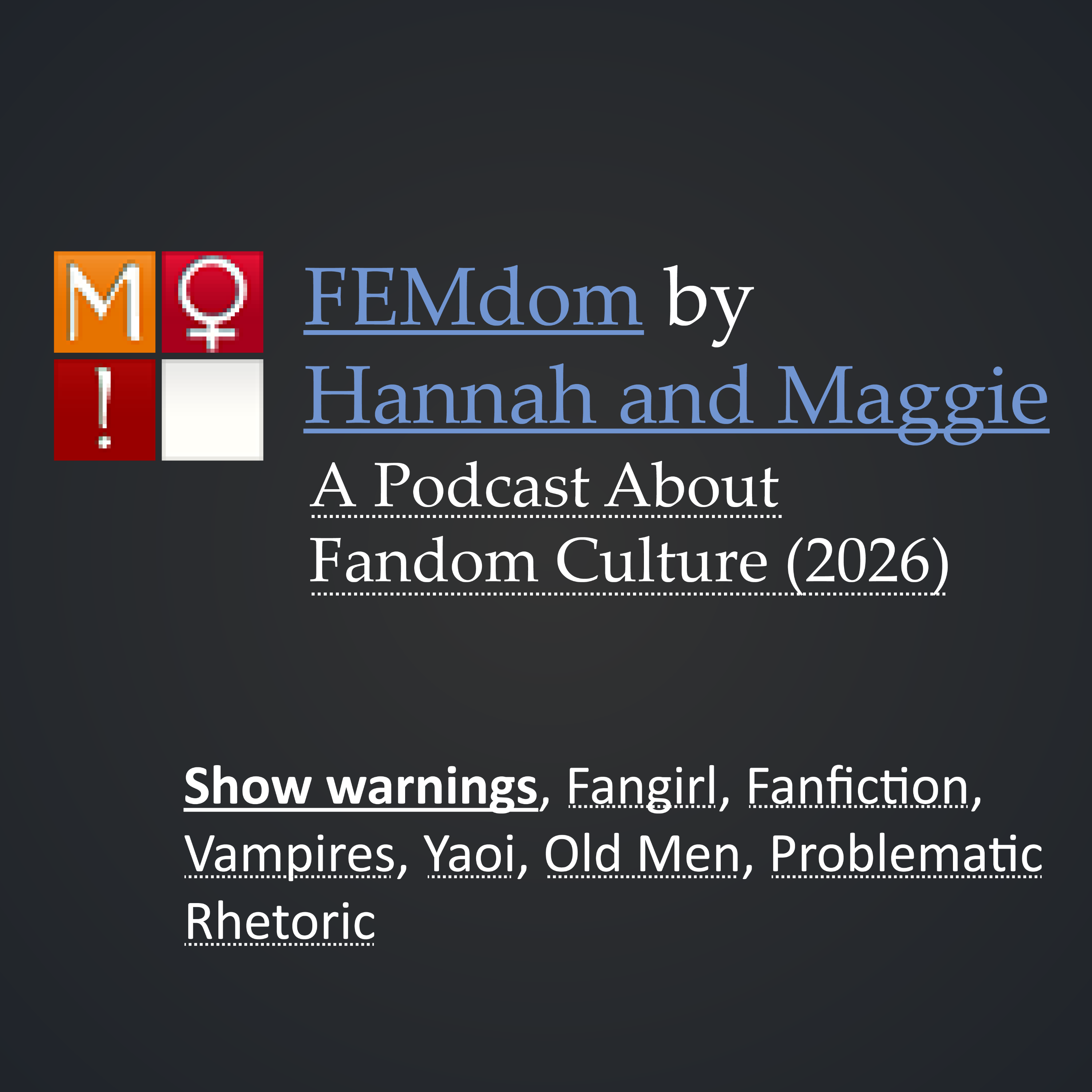The FEMdom Podcast