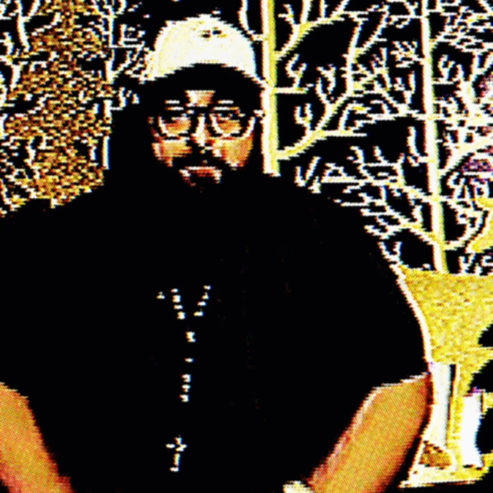 The Fernando Pey Podcast