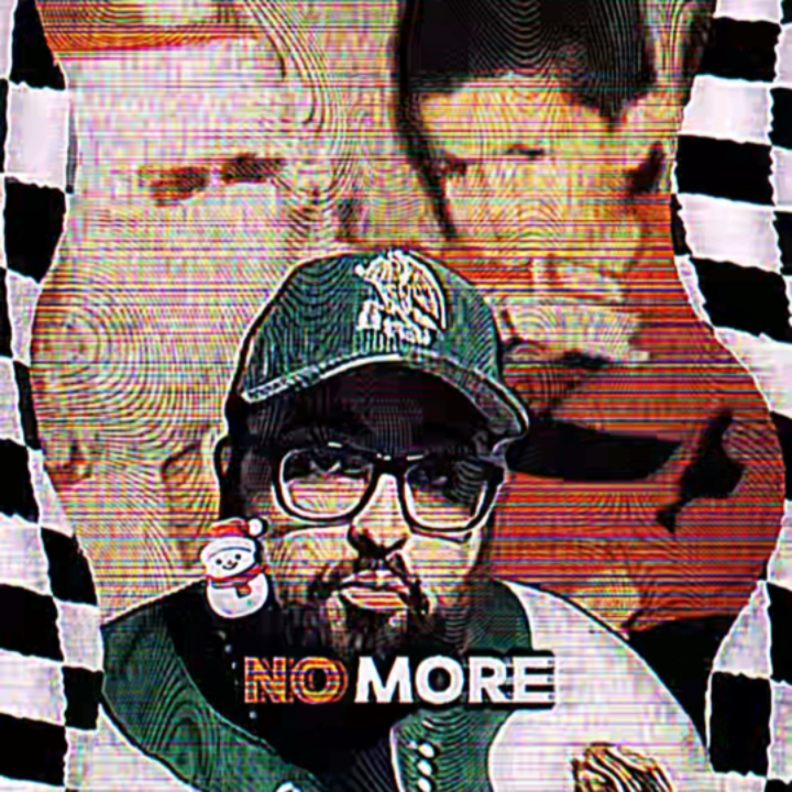 The Fernando Pey Podcast