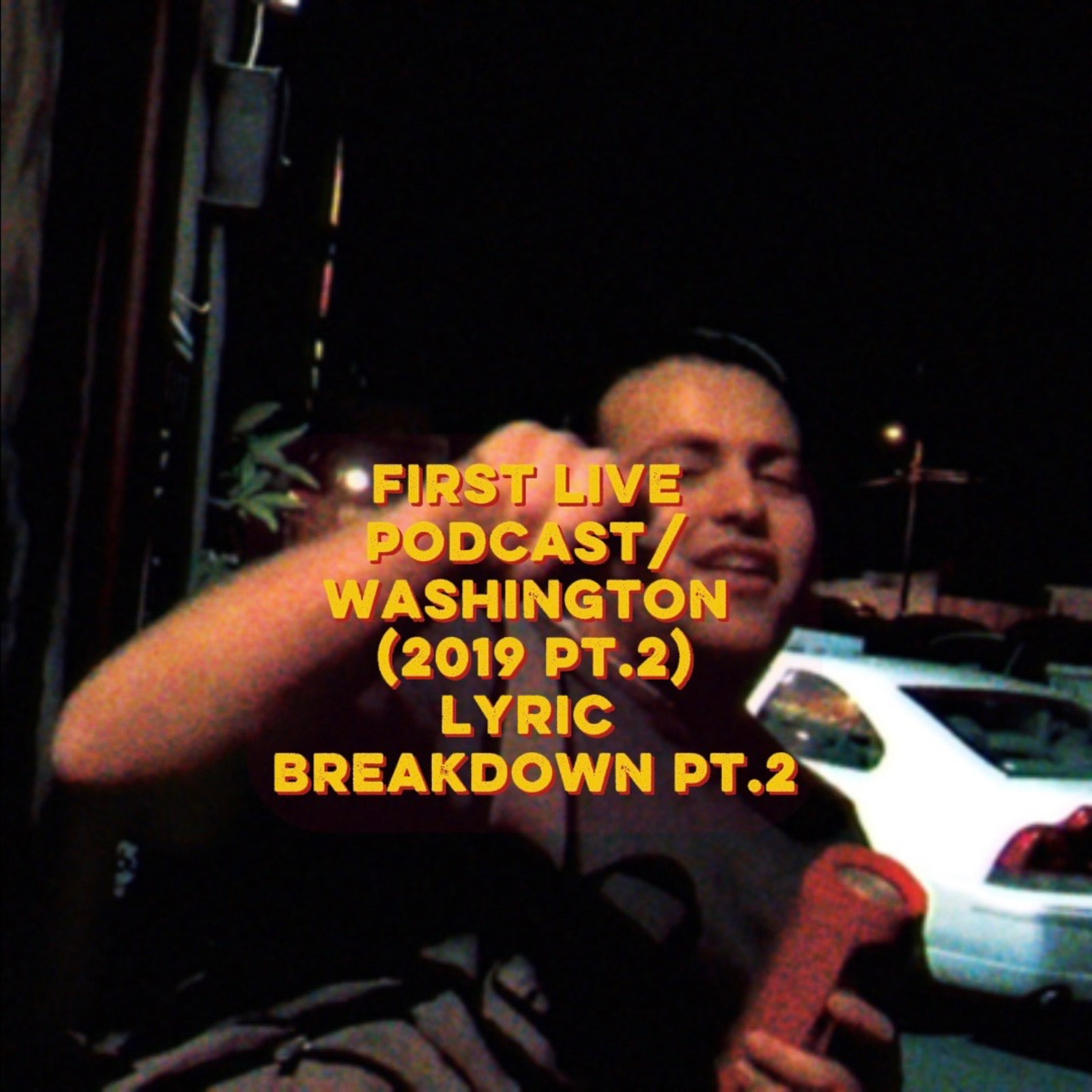 The Fernando Pey Podcast