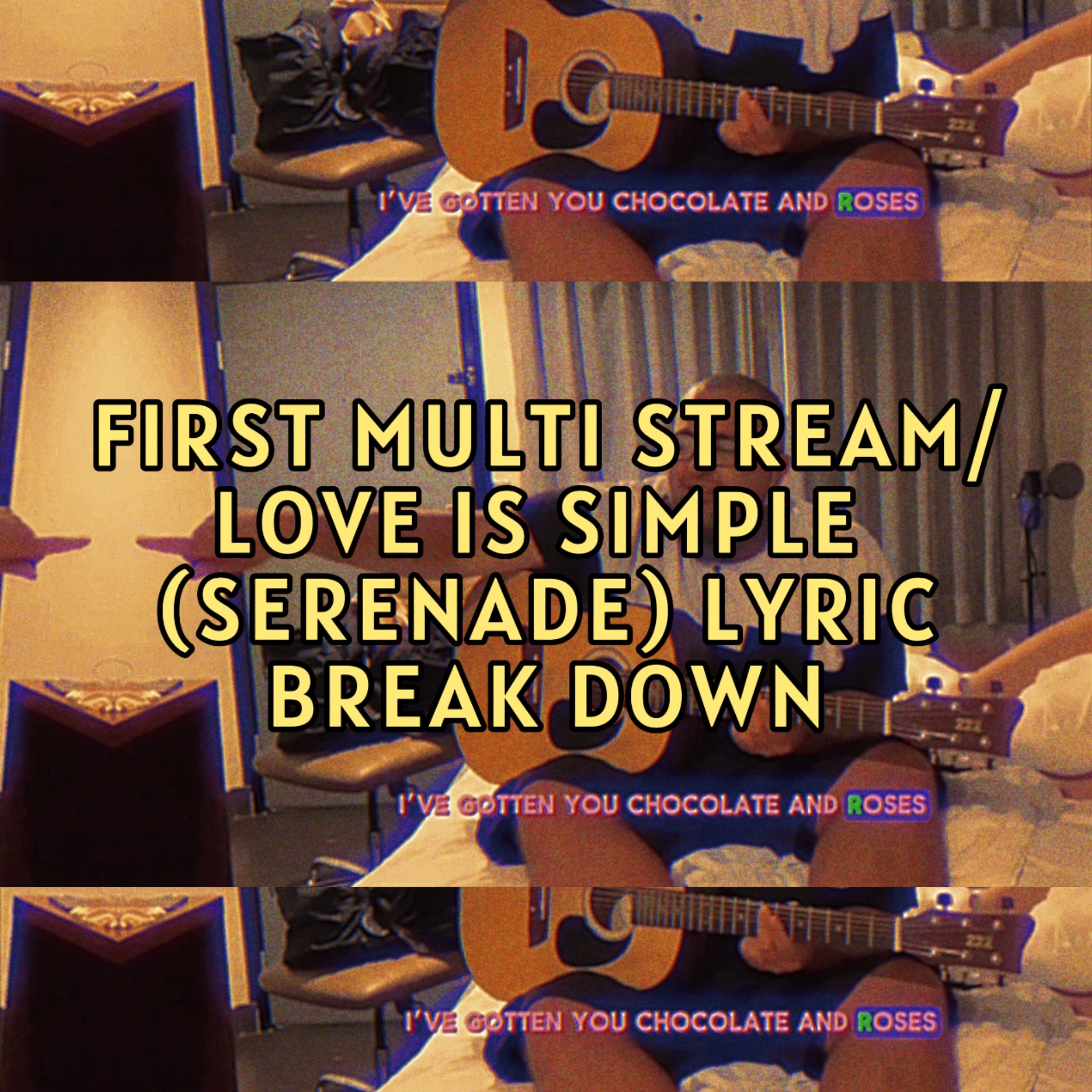 The Fernando Pey Podcast