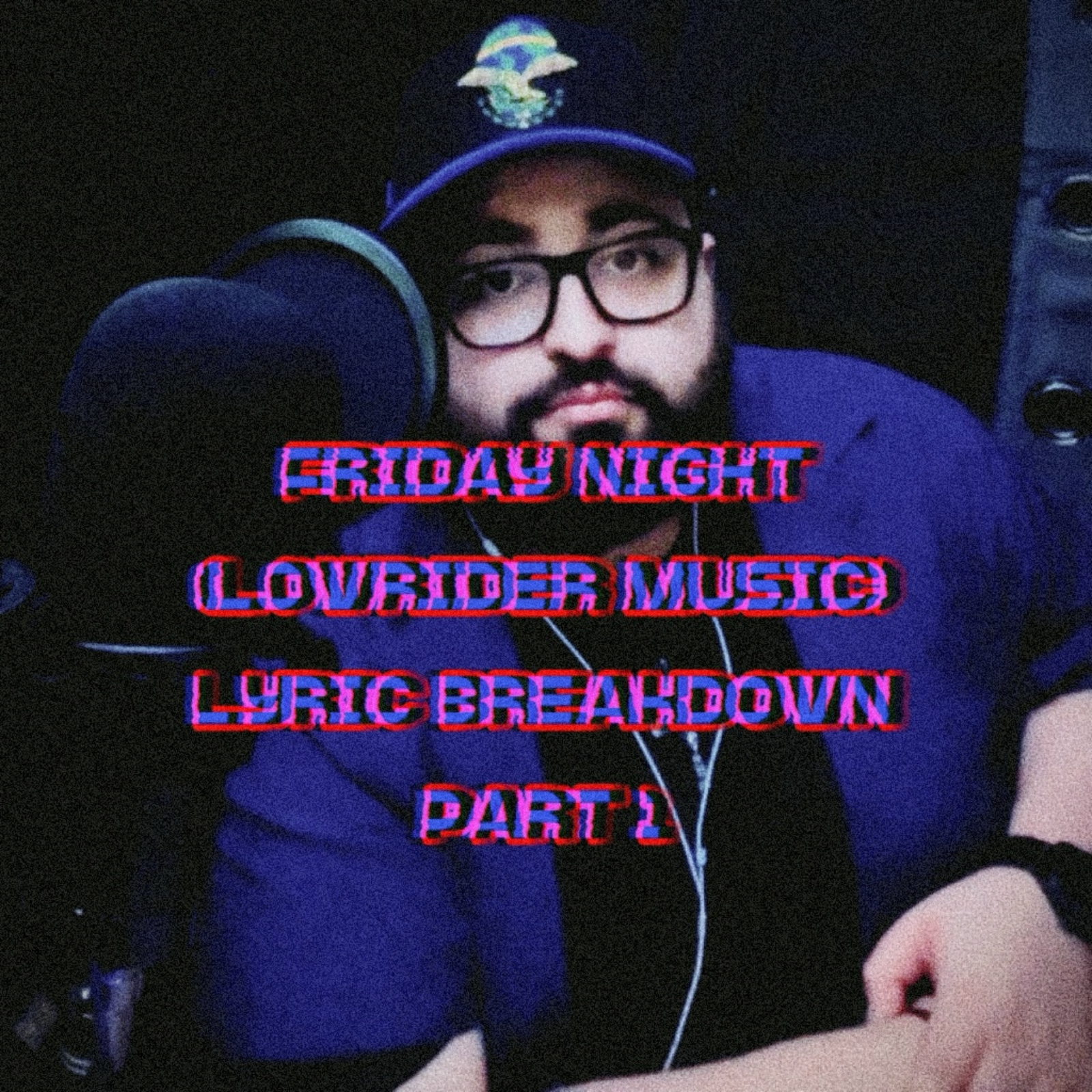 The Fernando Pey Podcast