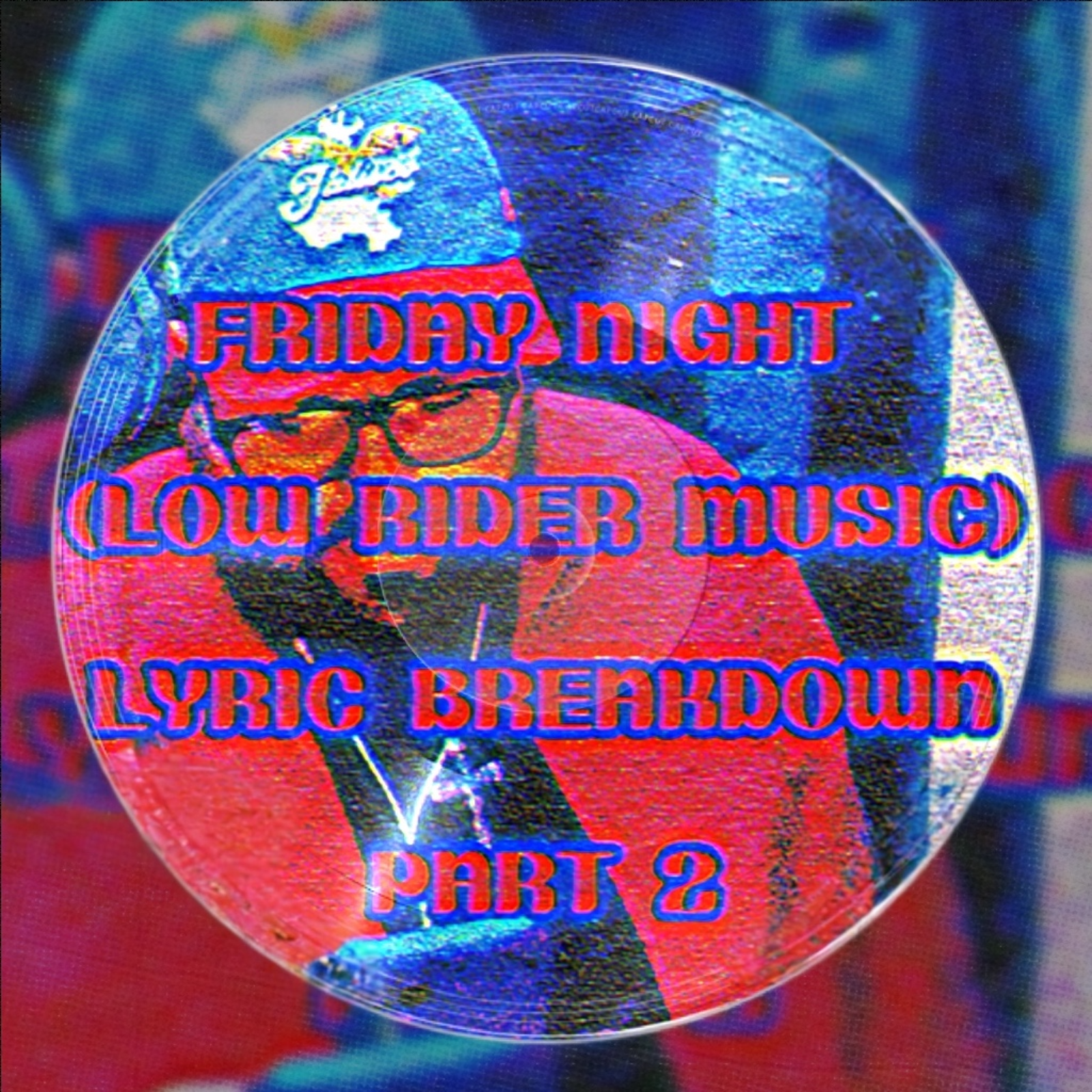 The Fernando Pey Podcast