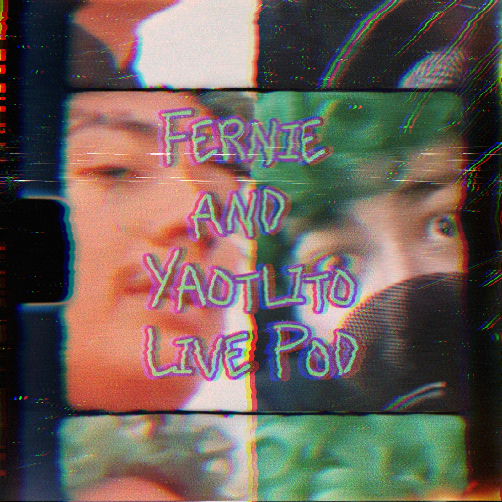 The Fernando Pey Podcast