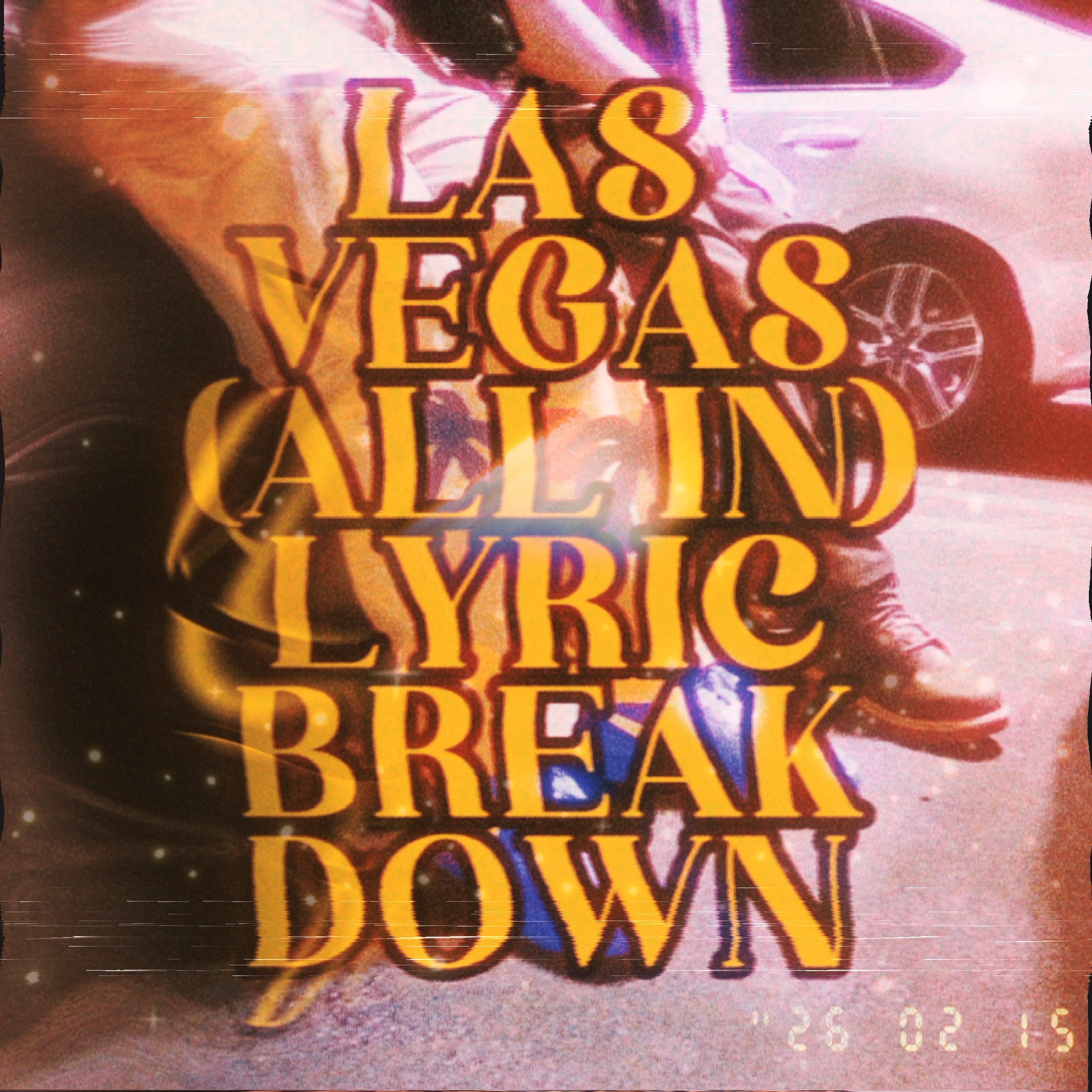 The Fernando Pey Podcast