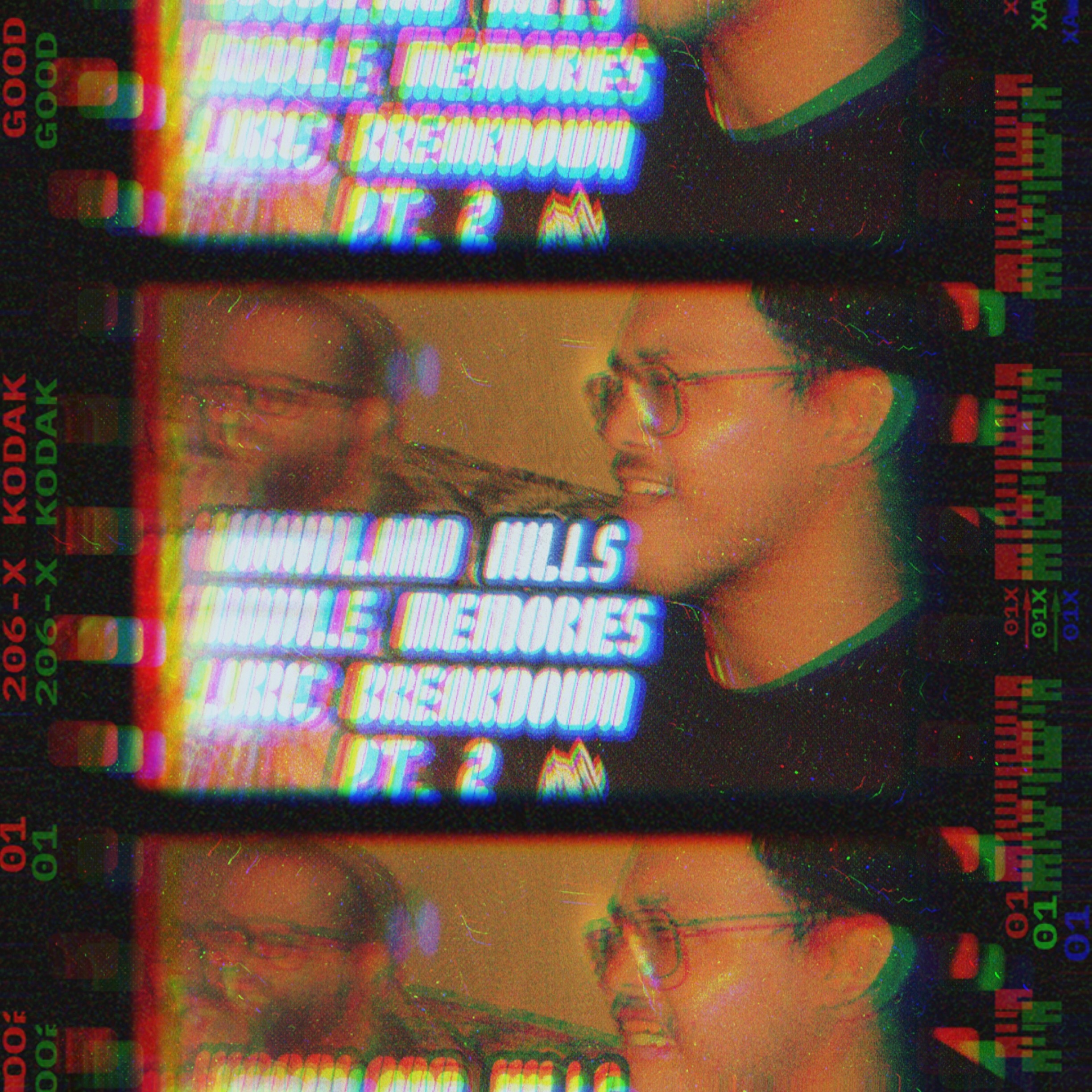 The Fernando Pey Podcast