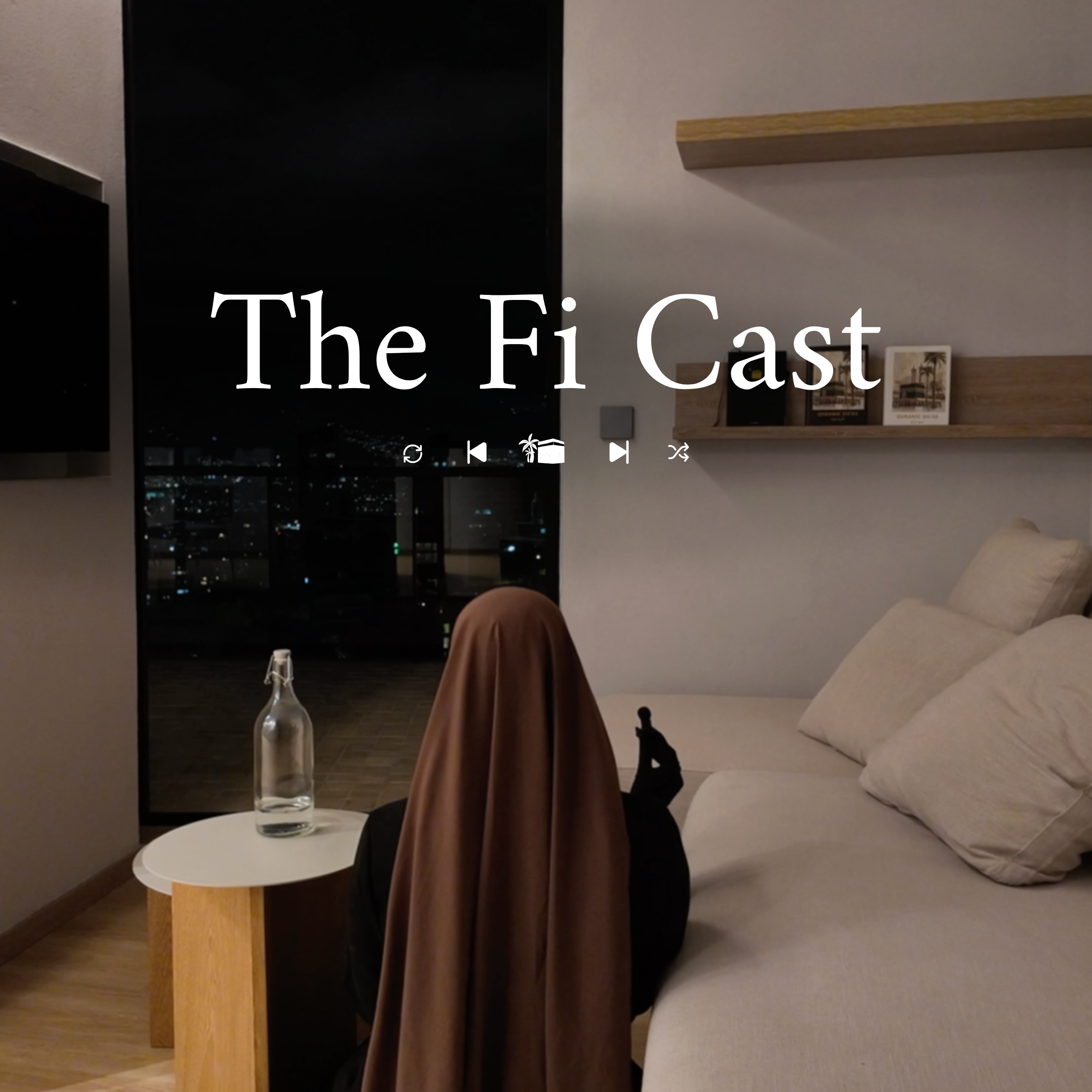 The Fi Cast