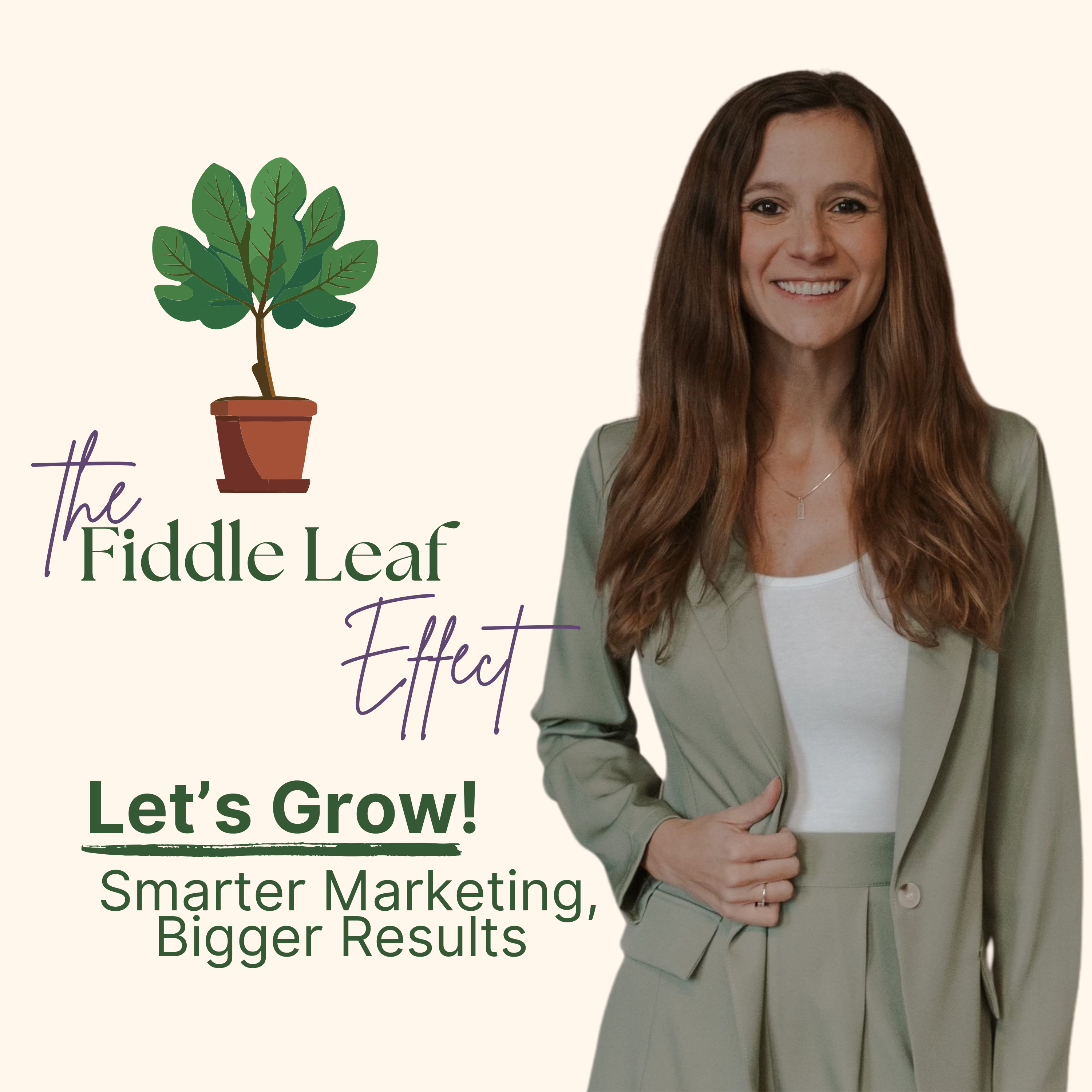 The Fiddle Leaf Marketing Effect