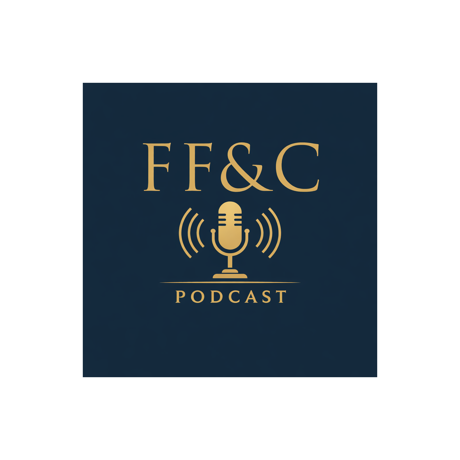 The Field Food and Country Podcast