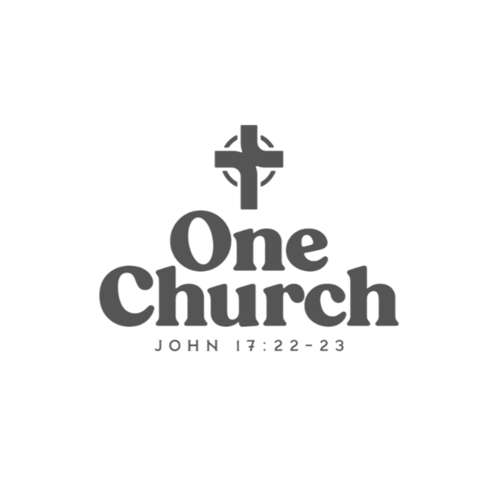 ONE CHURCH PODCAST