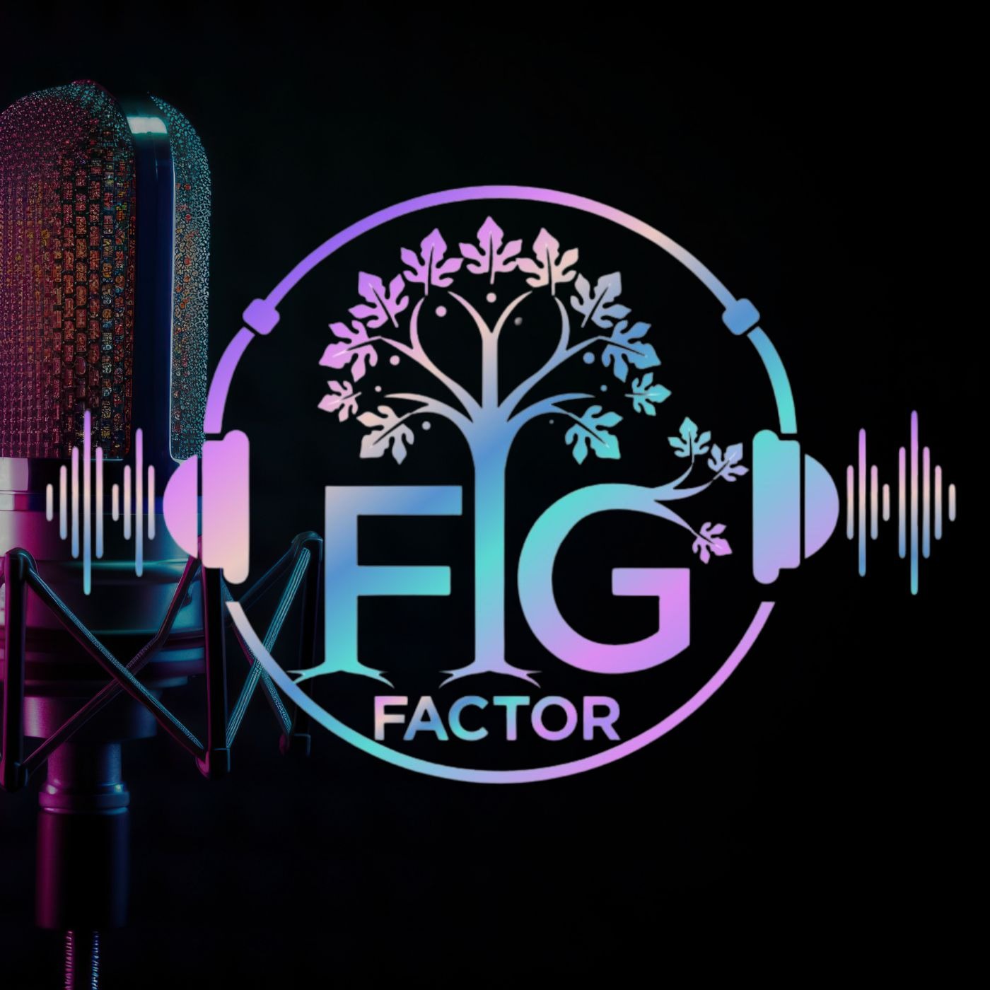 The FIG Factor Podcast