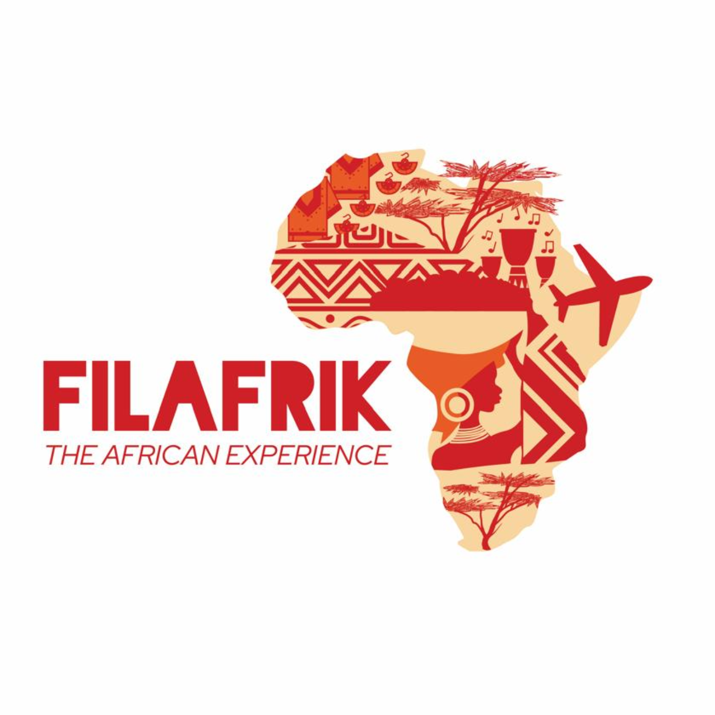 The FilAfrik Podcast
