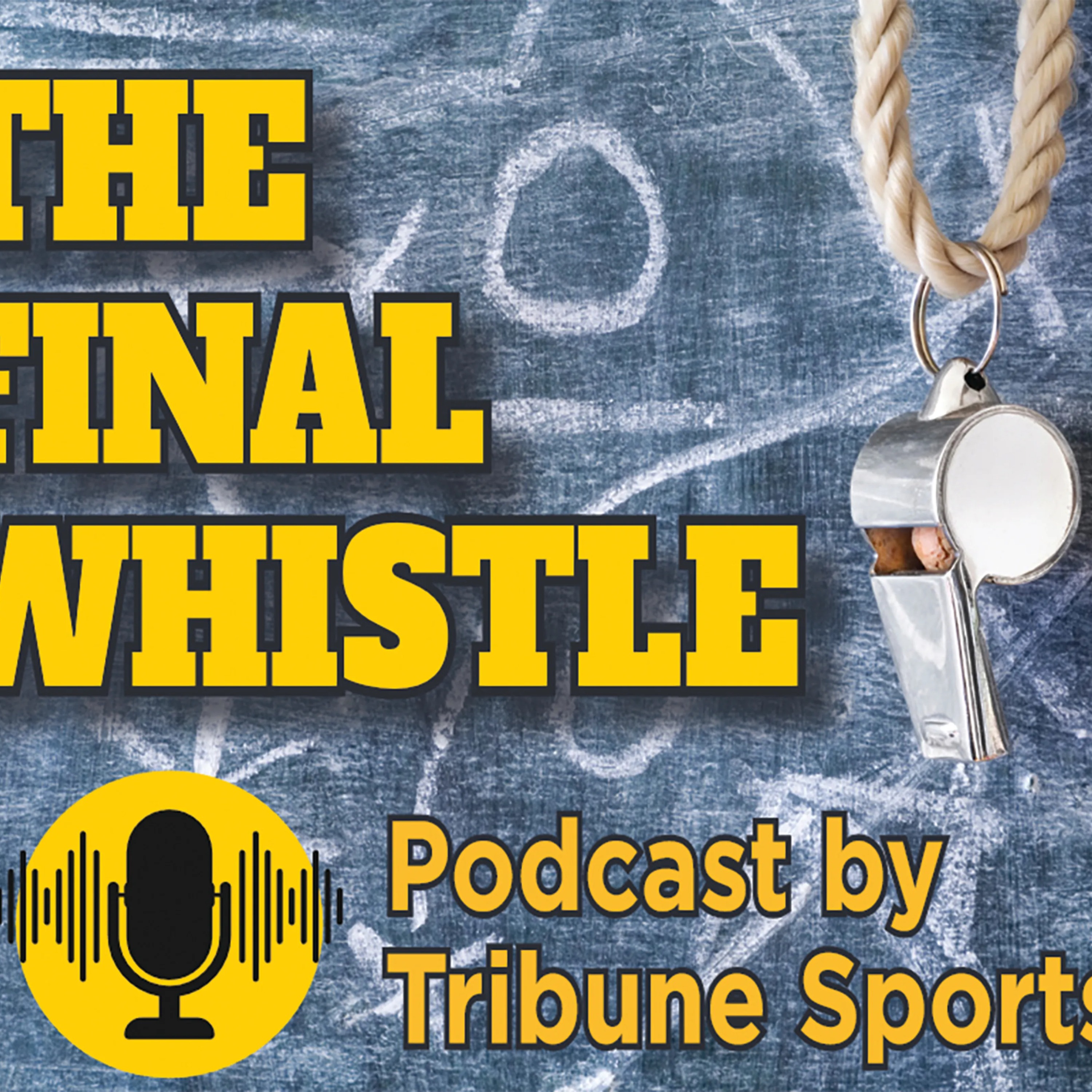 The Final Whistle