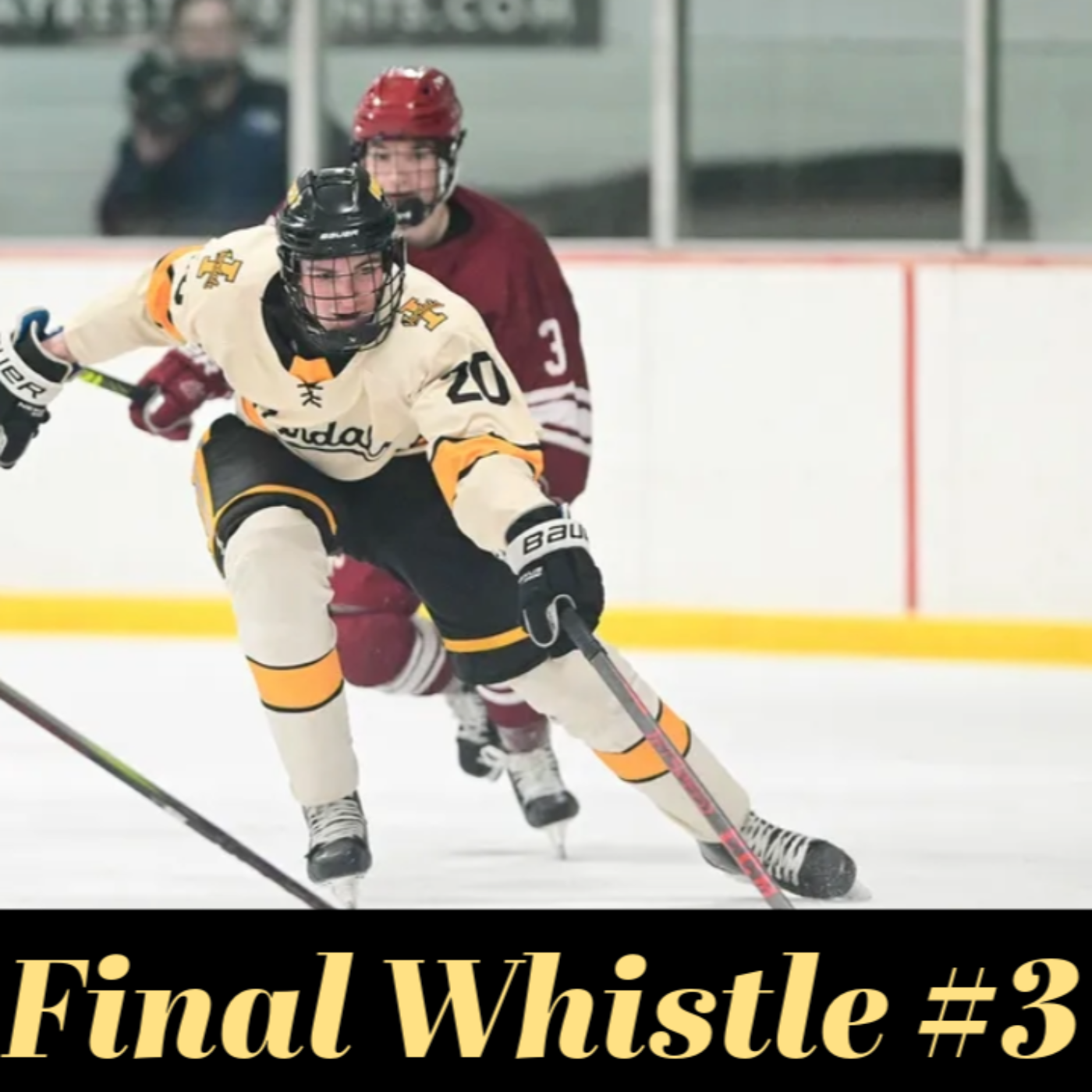 The Final Whistle