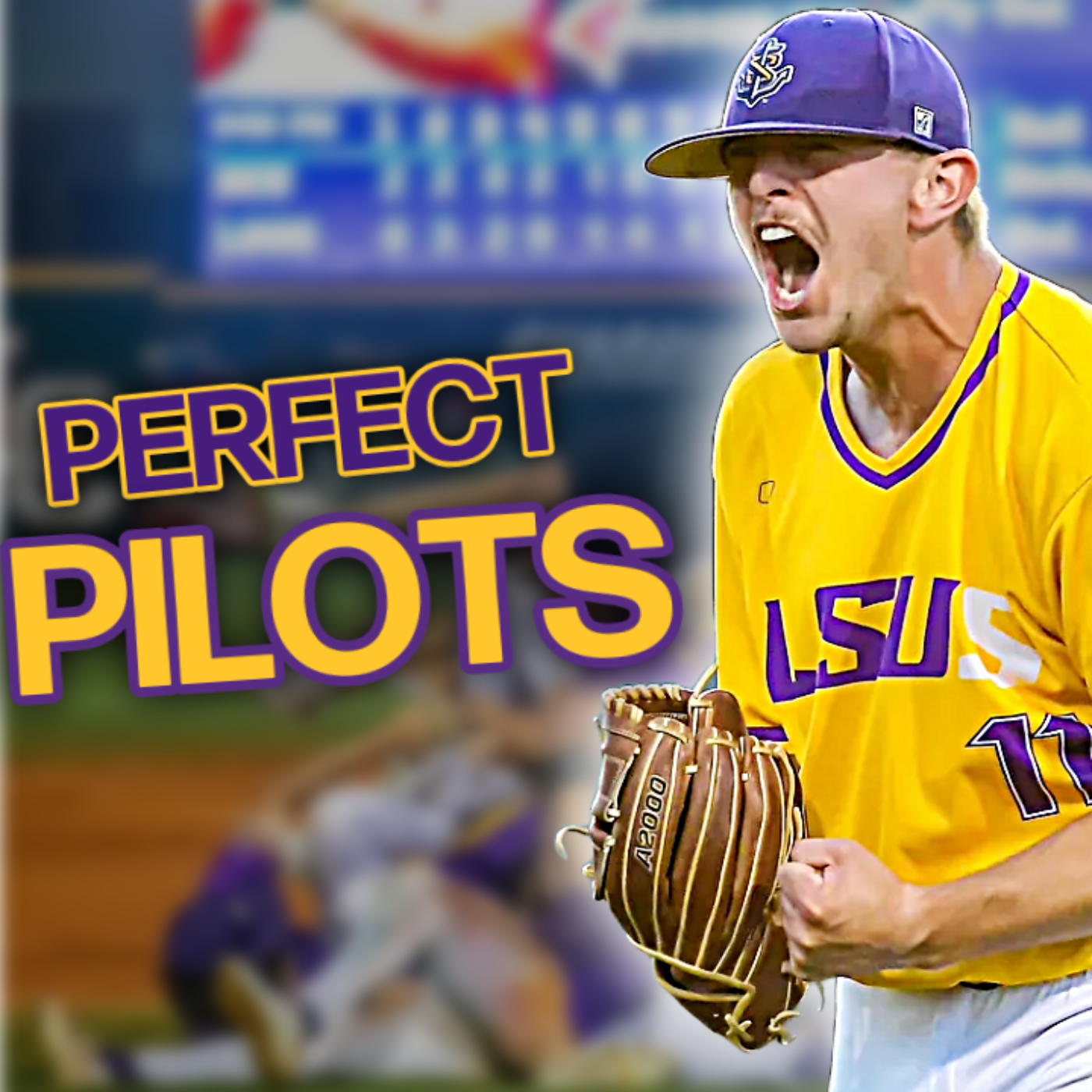 LSU Shreveport’s Undefeated NAIA World Series Championship Run | Final Whistle #12