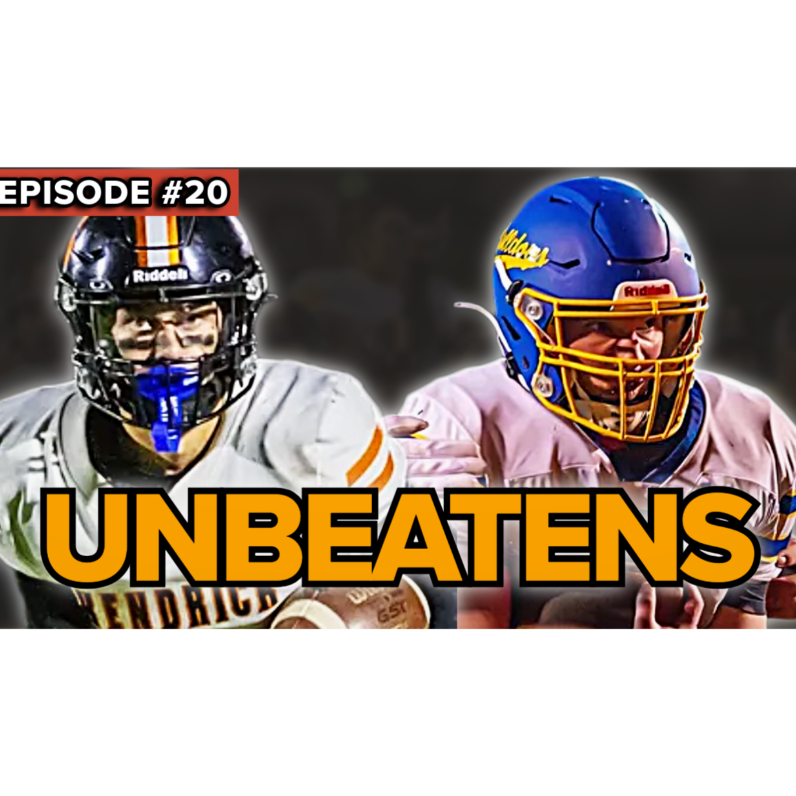 The Region’s Unbeaten Teams Keep Rolling: Final Whistle #20 episode artwork