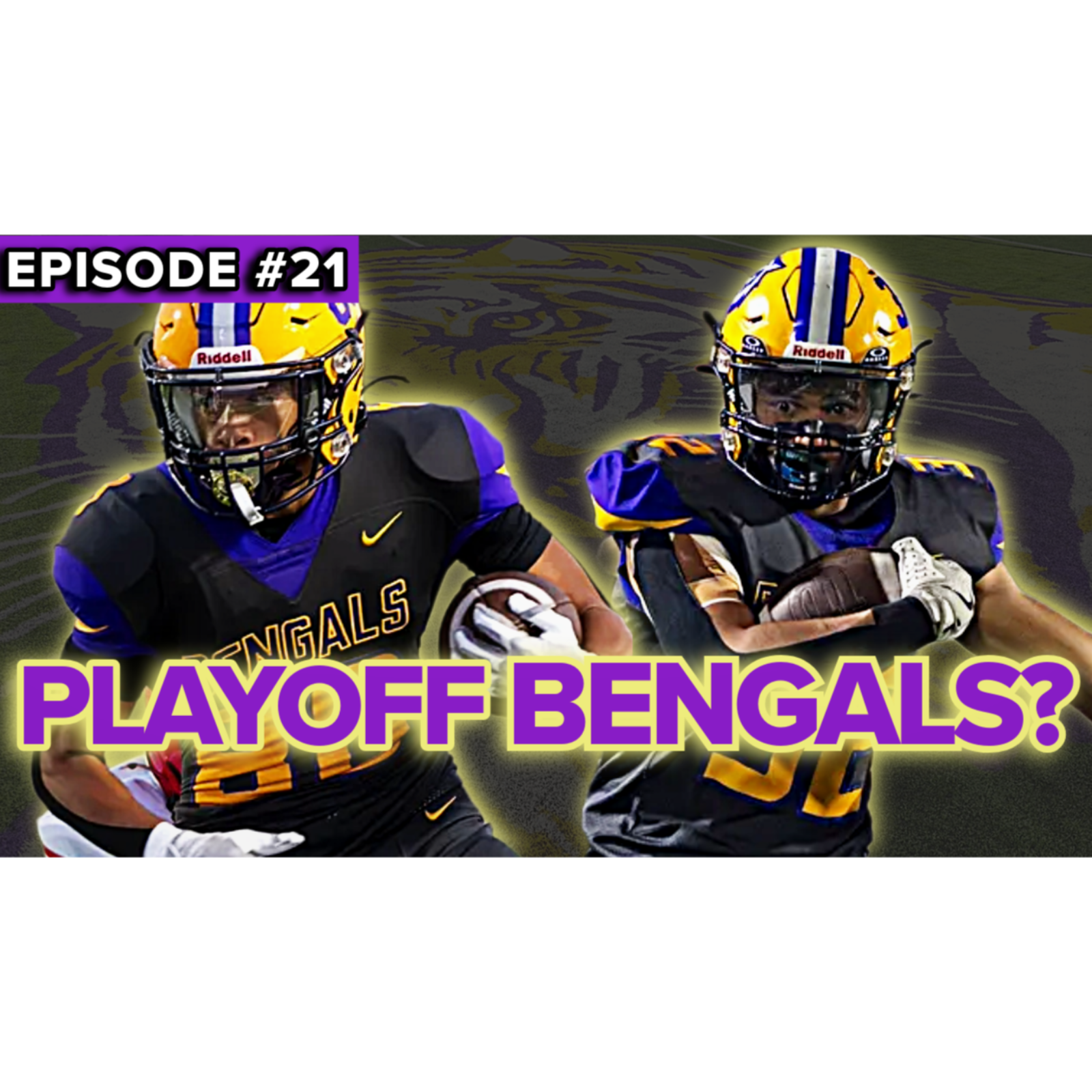 Pullman Wins in OT, Lewiston Dominates: Final Whistle #21 episode artwork