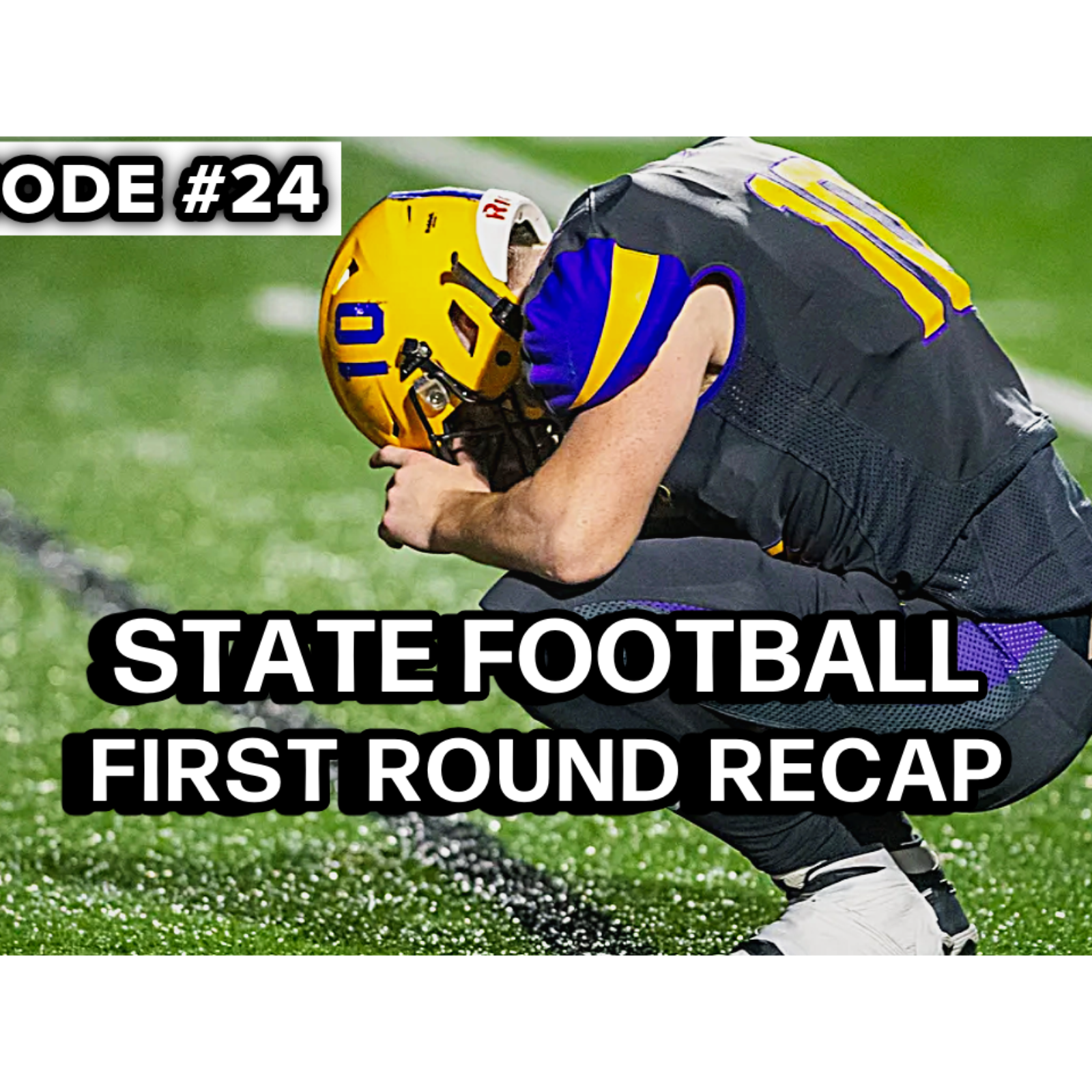 State Football First-Round Recap | Final Whistle #24