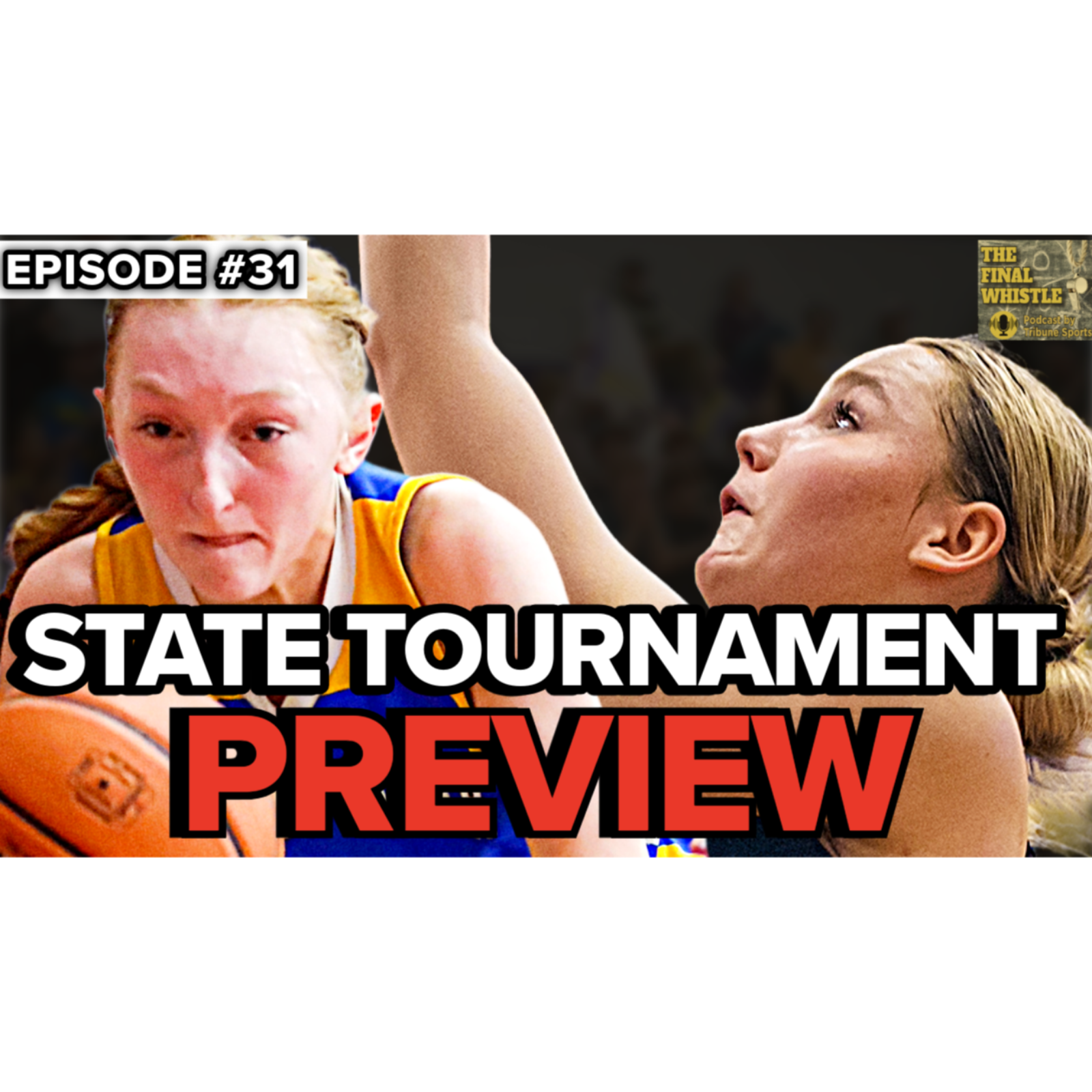 Breaking Down the 2026 Idaho Girls Basketball State Tournament episode artwork