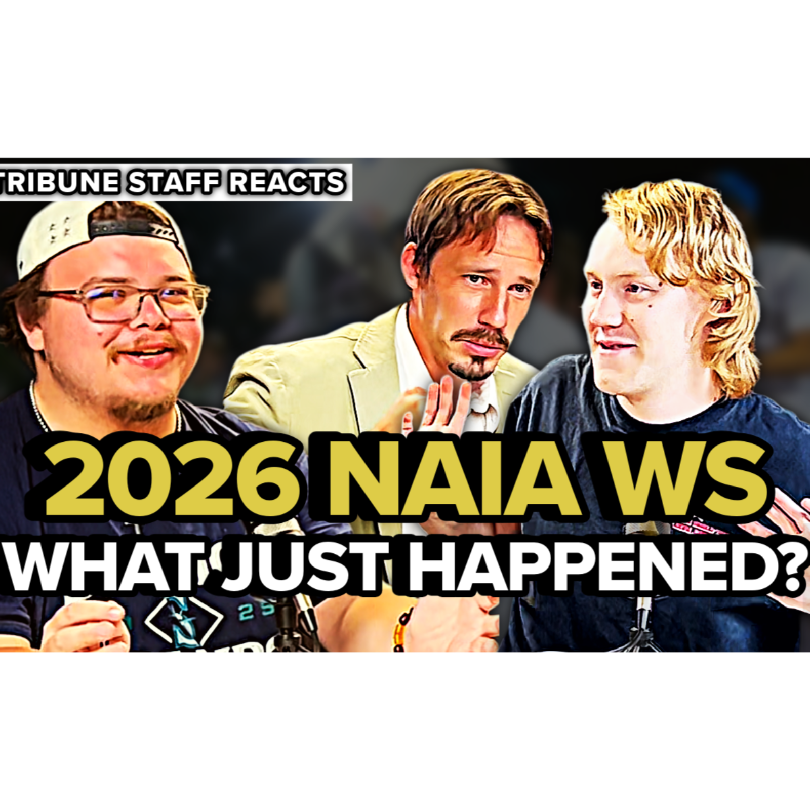 What We Learned From the 2026 NAIA World Series