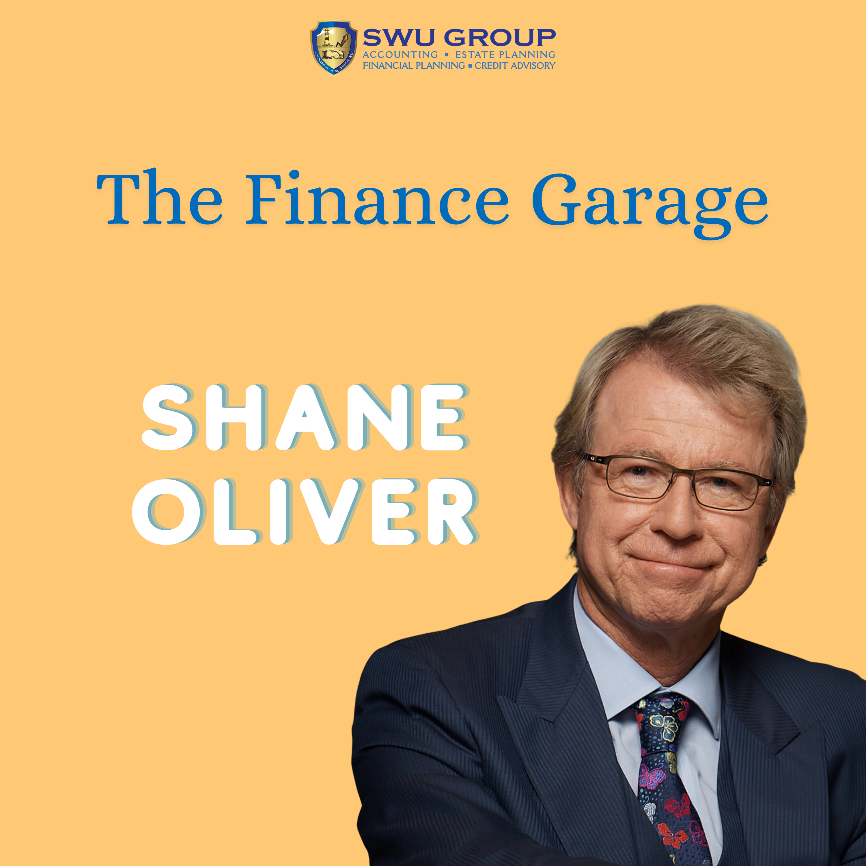 The Finance Garage