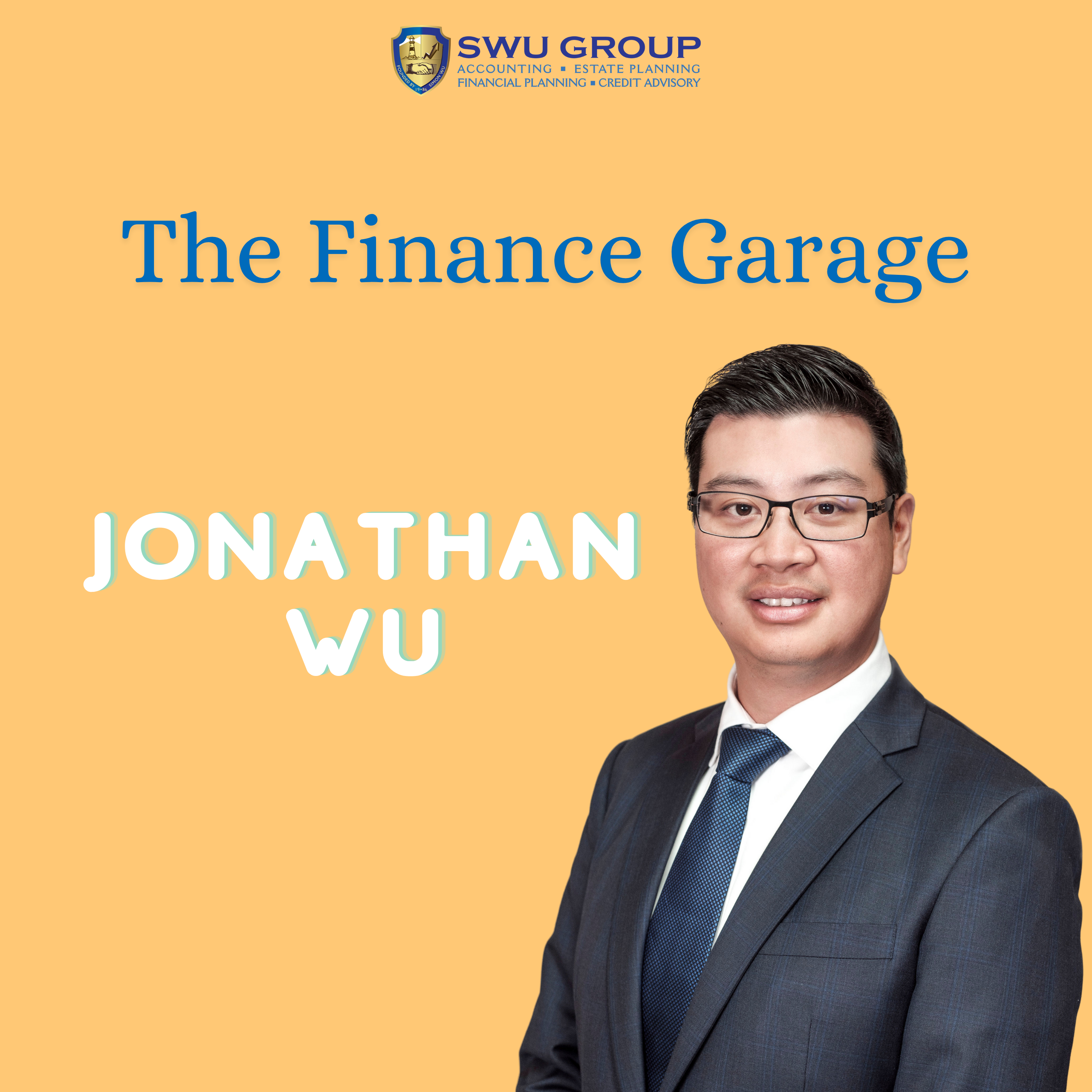 The Finance Garage