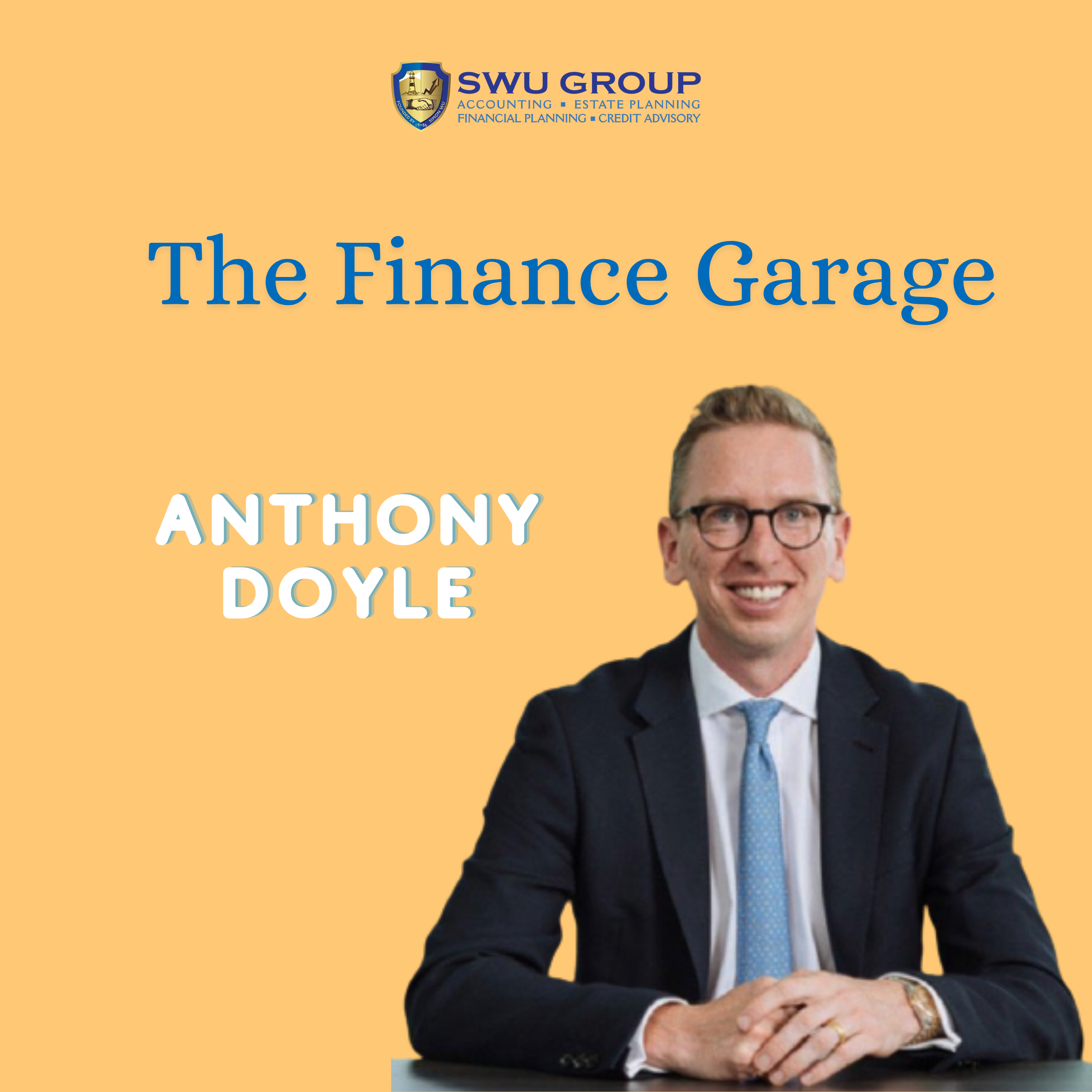 The Finance Garage