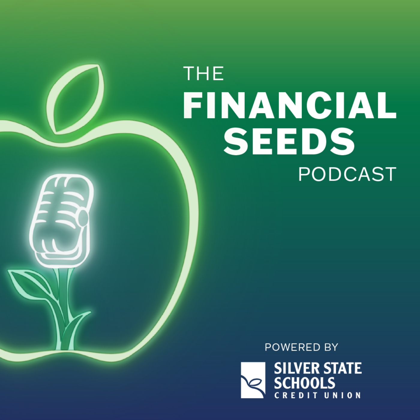 Planting Financial Seeds episode artwork