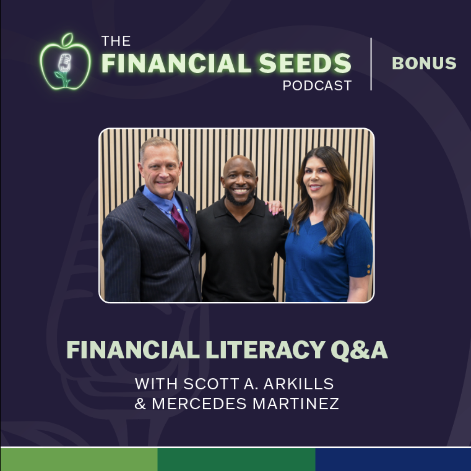 The Financial Seeds Podcast