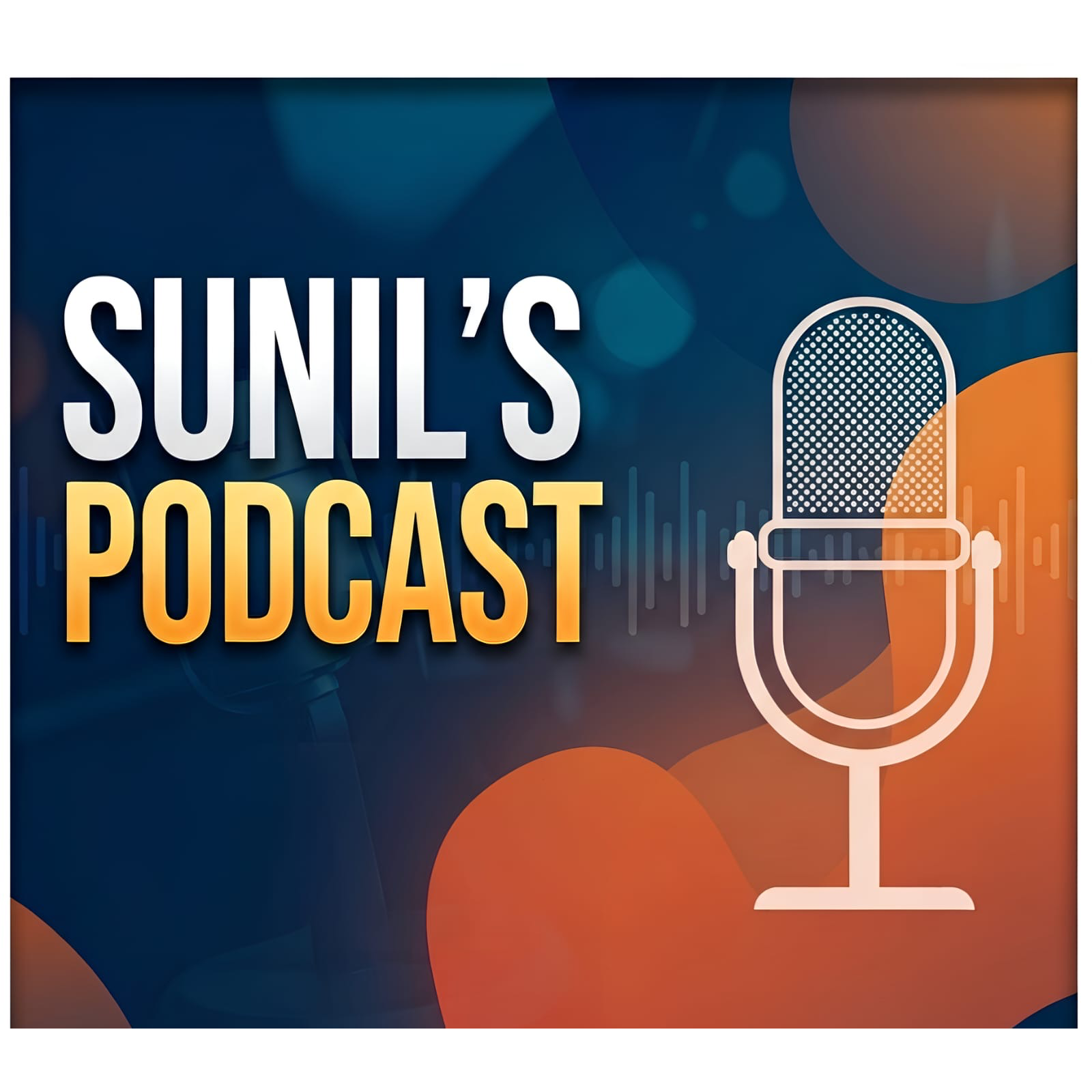 The Fintech Frontier with Sunil: Is the Traditional Travel Card Dying? The Rise of Global UPI.