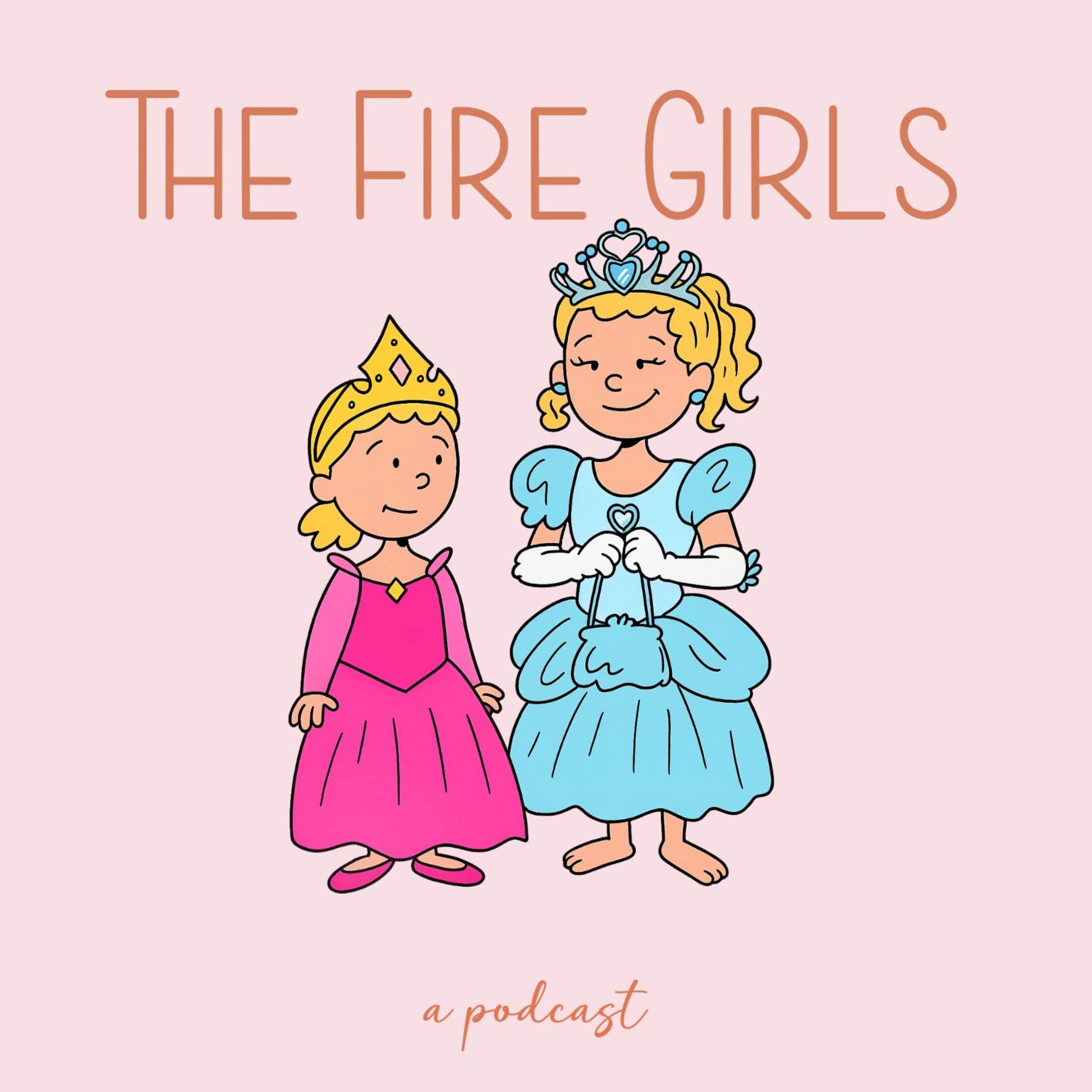 The Fire Girls