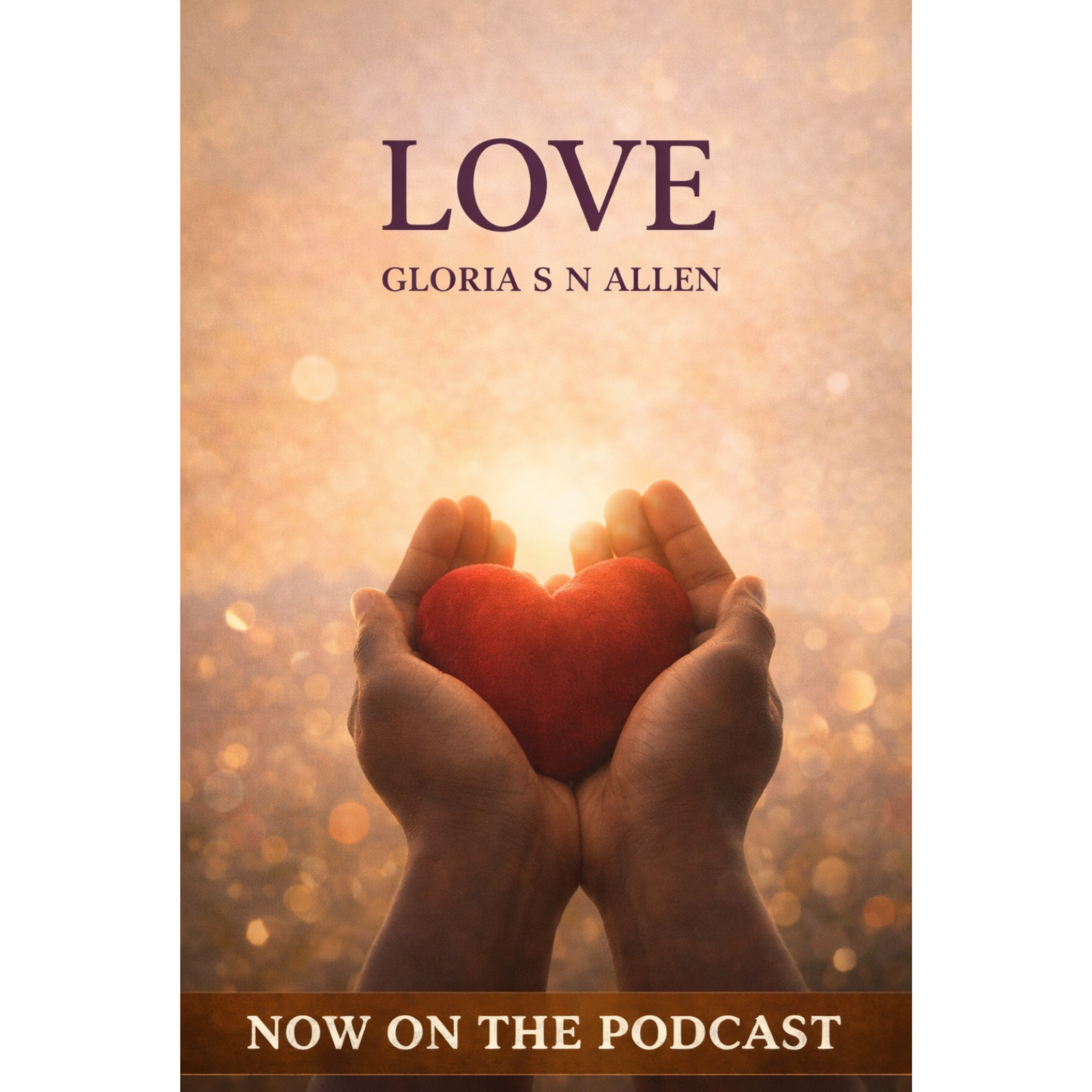 Poetry - Love  episode artwork