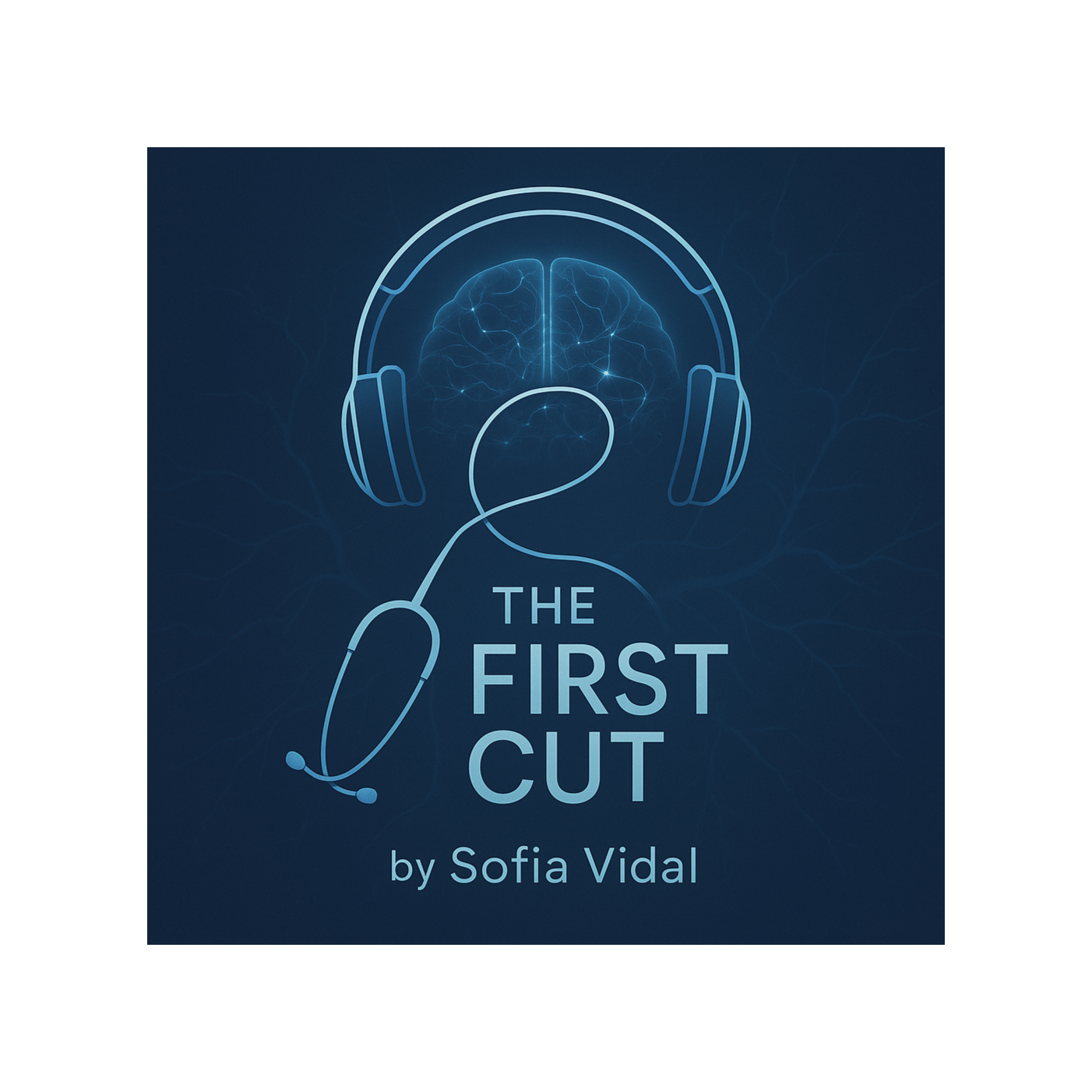 The First Cut