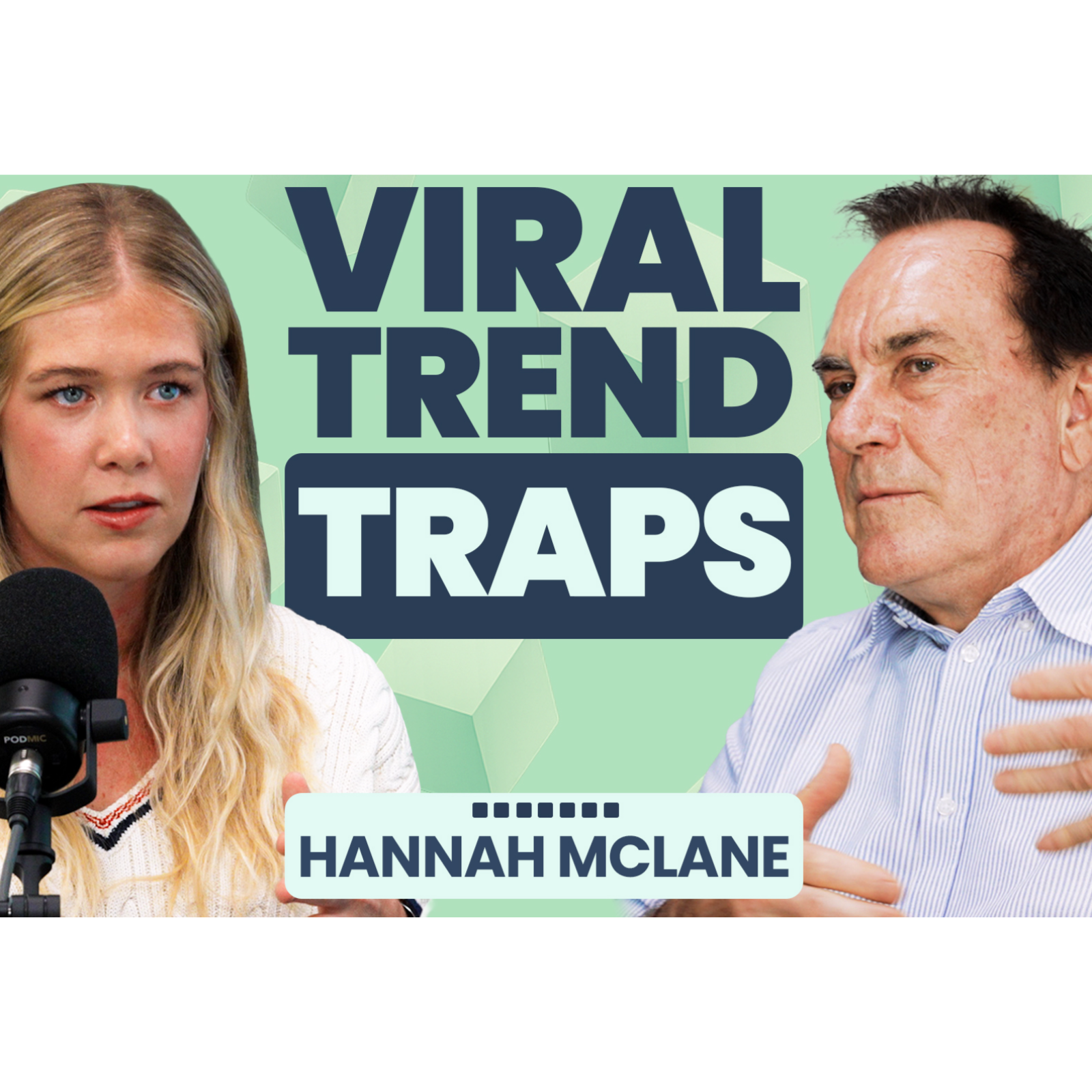 The First Seven Years