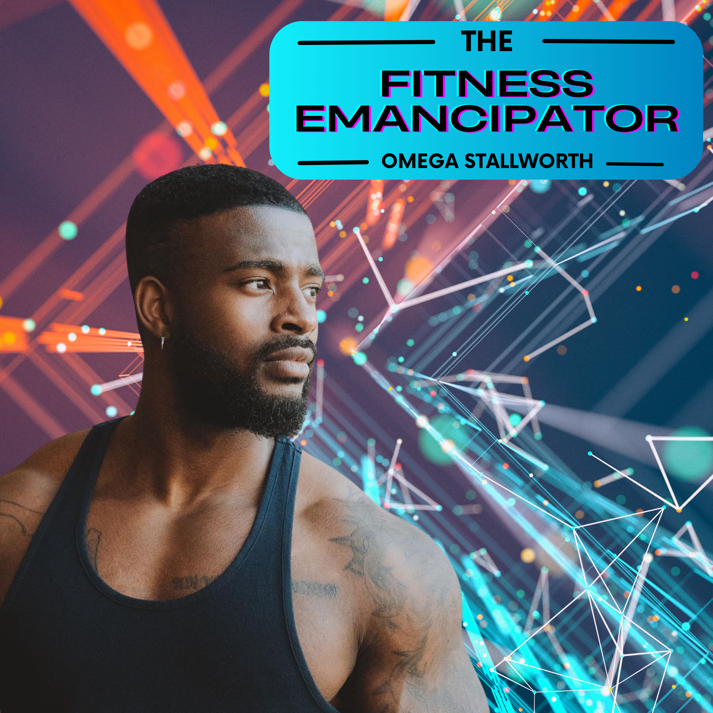 The Fitness Emancipator