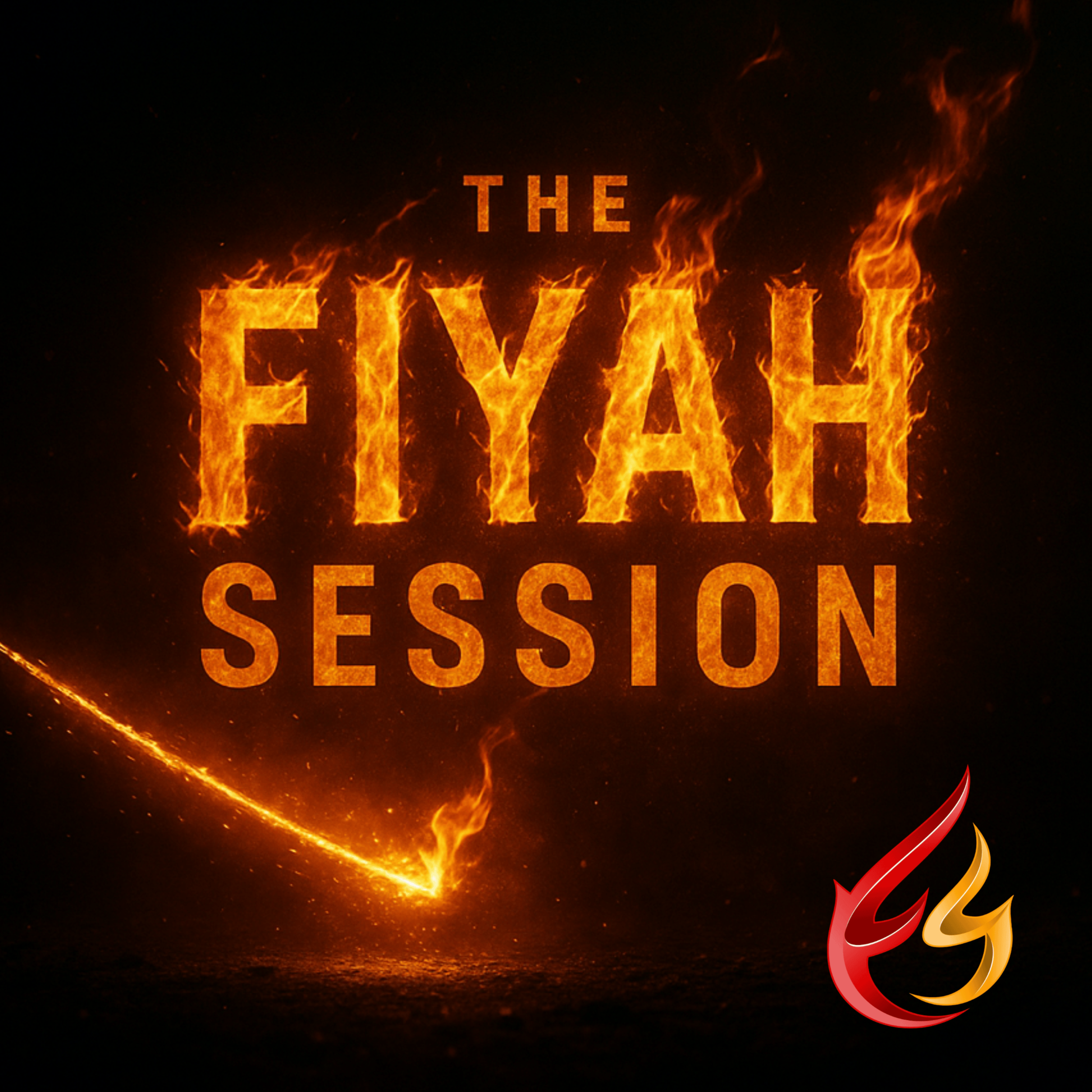 The Fiyah Session
