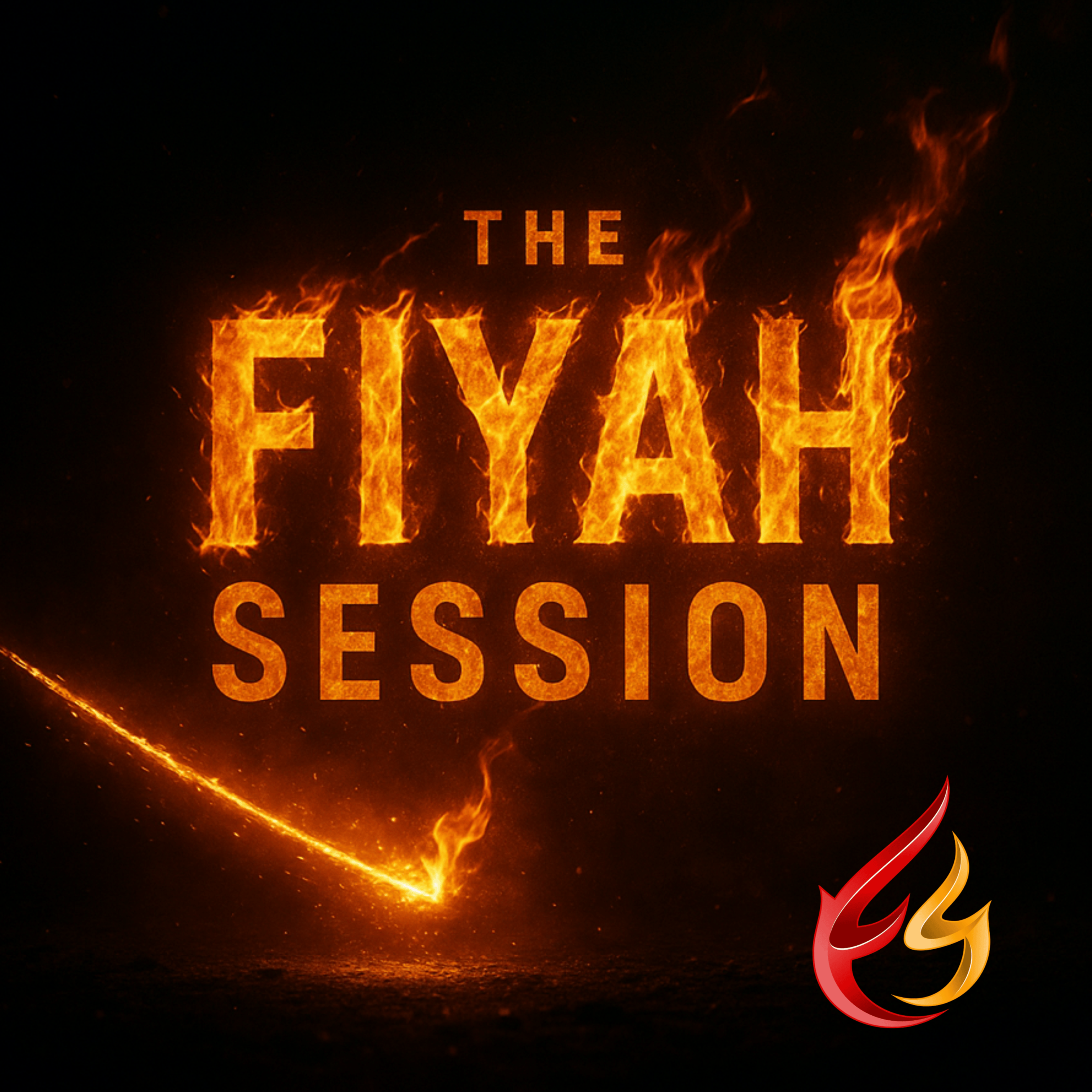 The Fiyah Session
