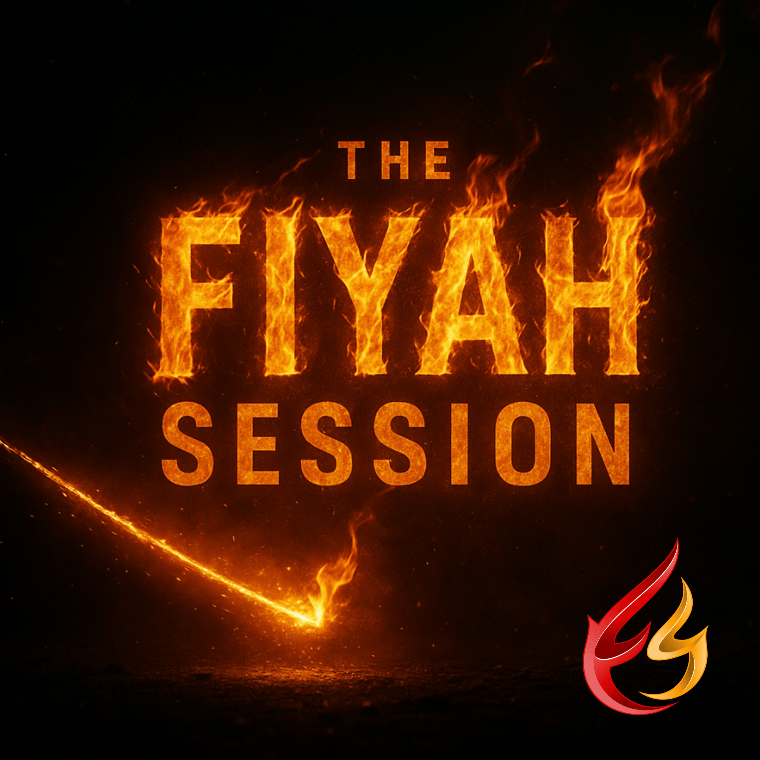 The Fiyah Session