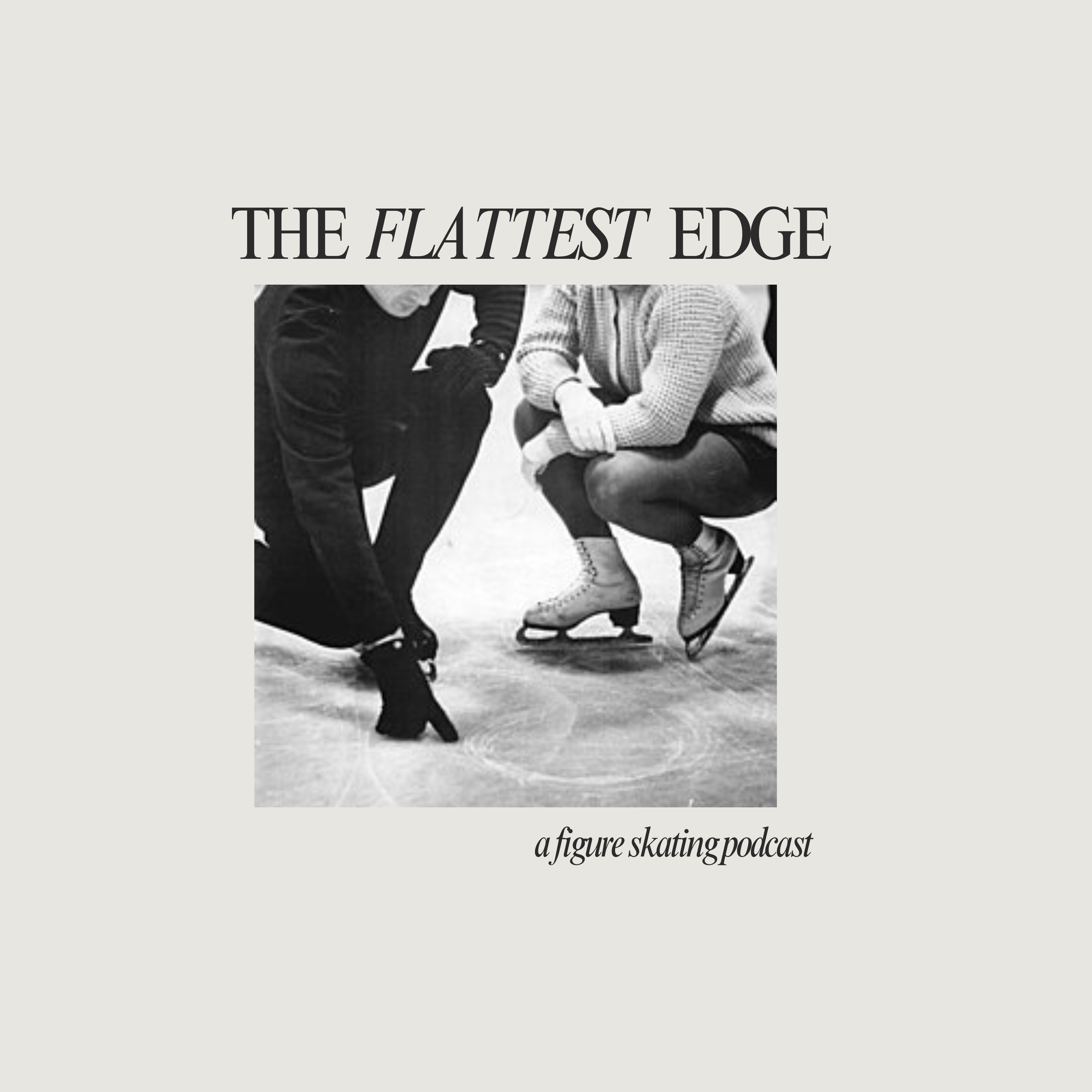 The Flattest Edge cover art