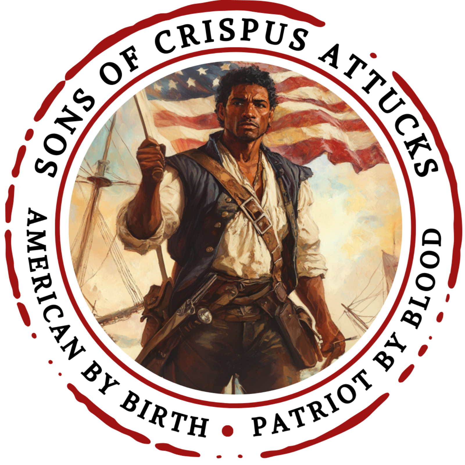 The Flip Side of American Pride