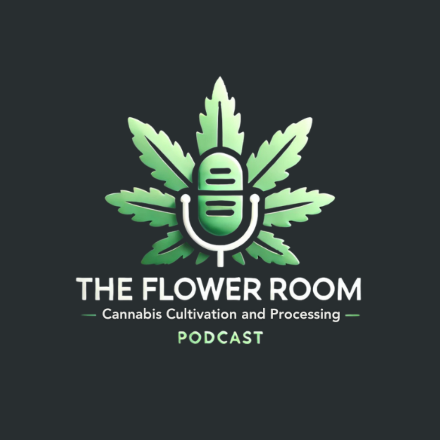 The Flower Room