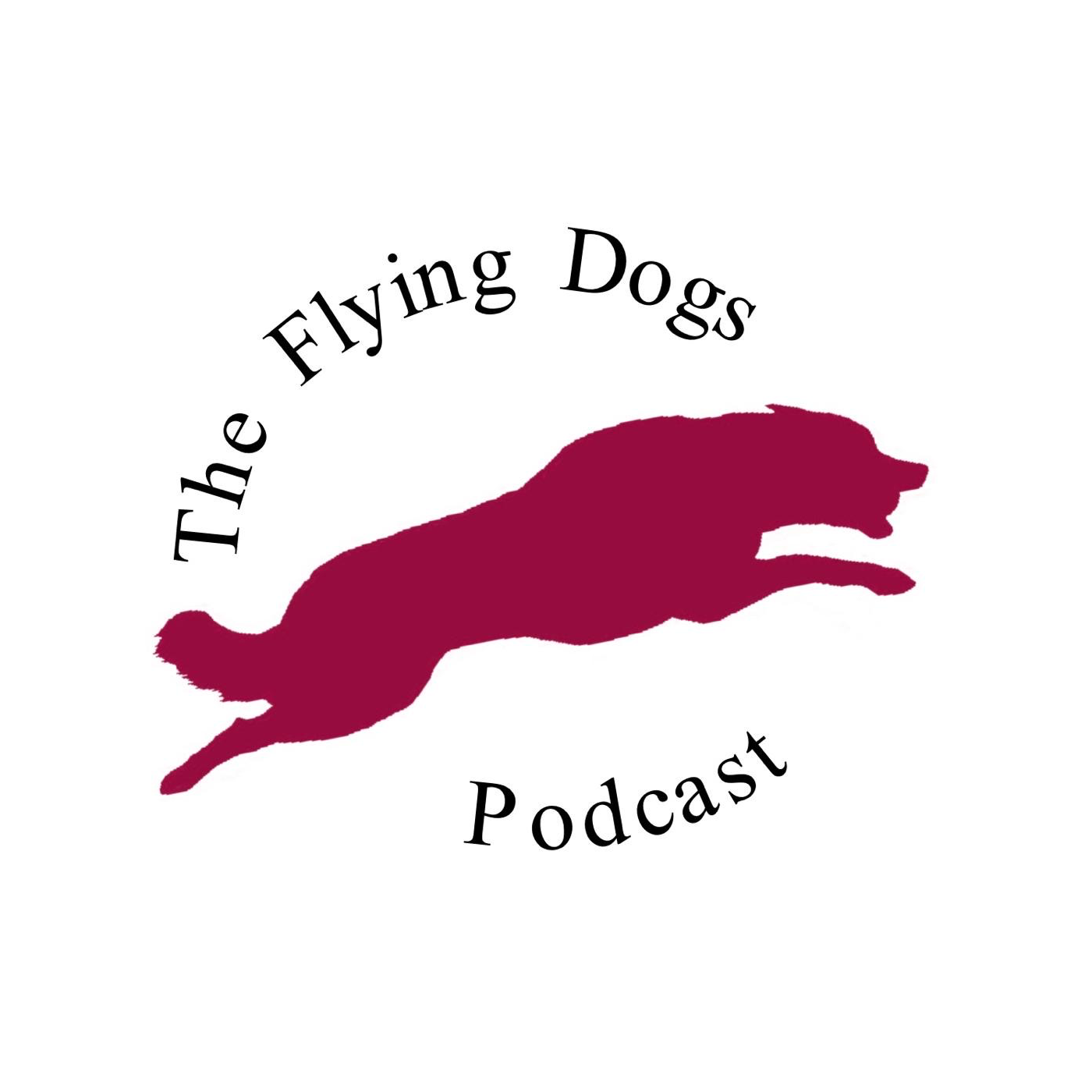 The flying dogs podcast 