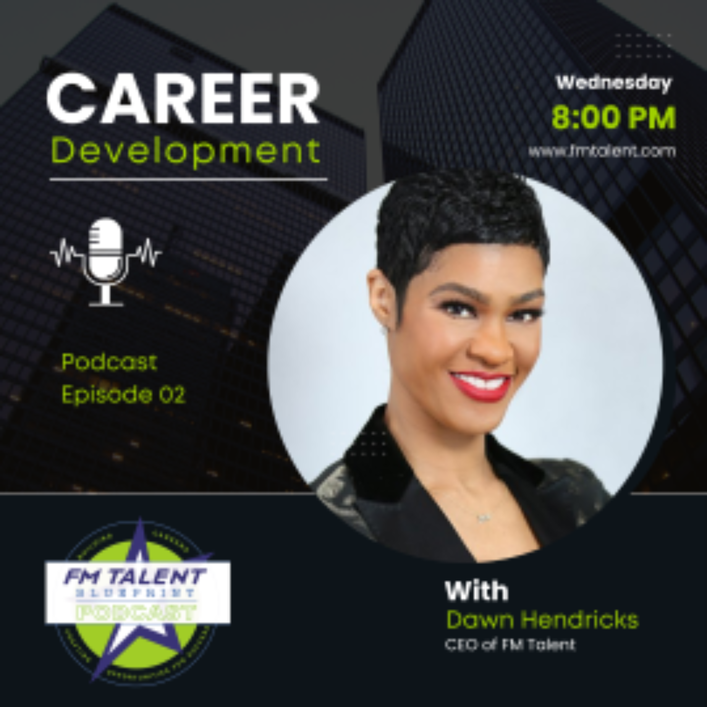 Work Reimagined: Building Your Career in a World That Keeps Changing