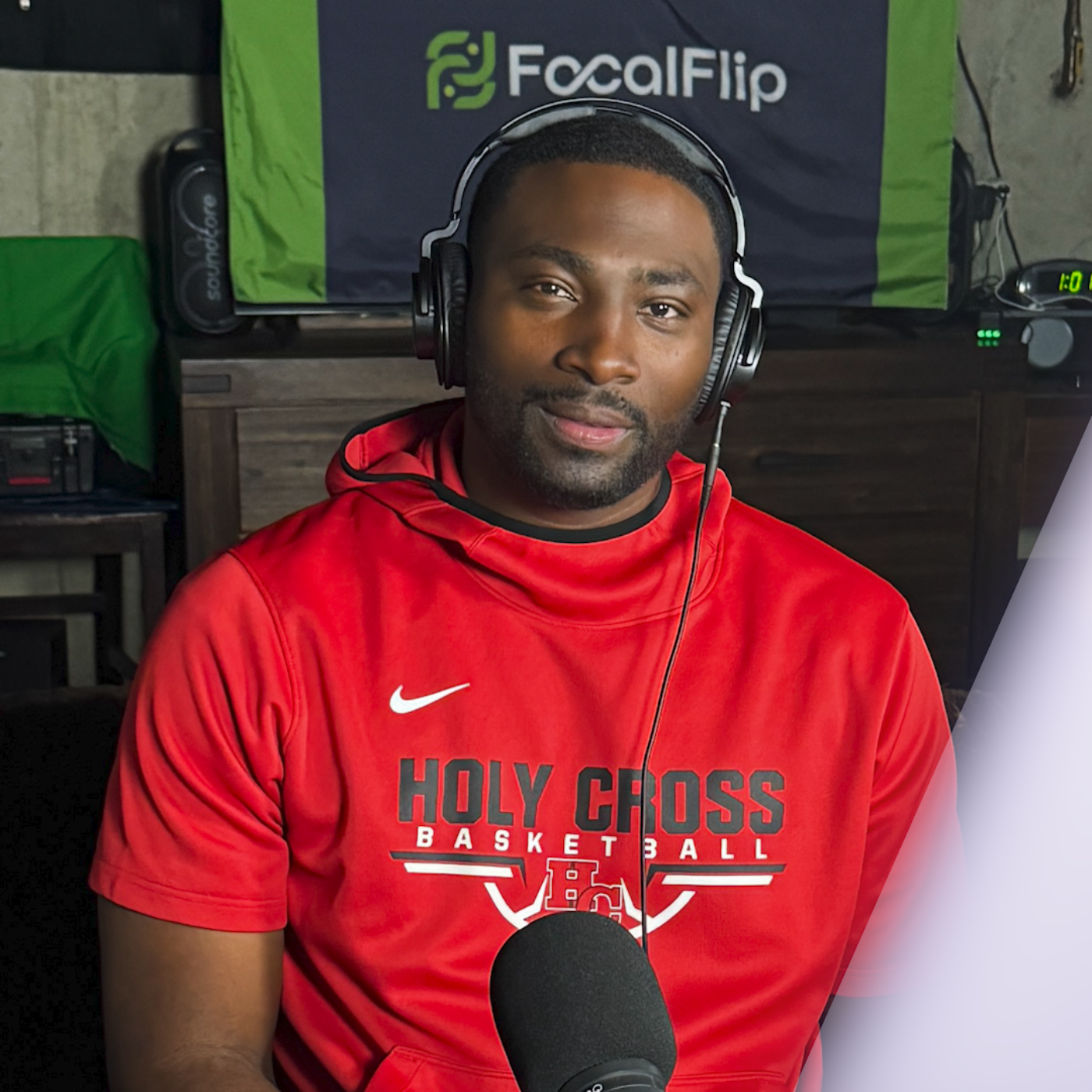 The FocalFlip Podcast