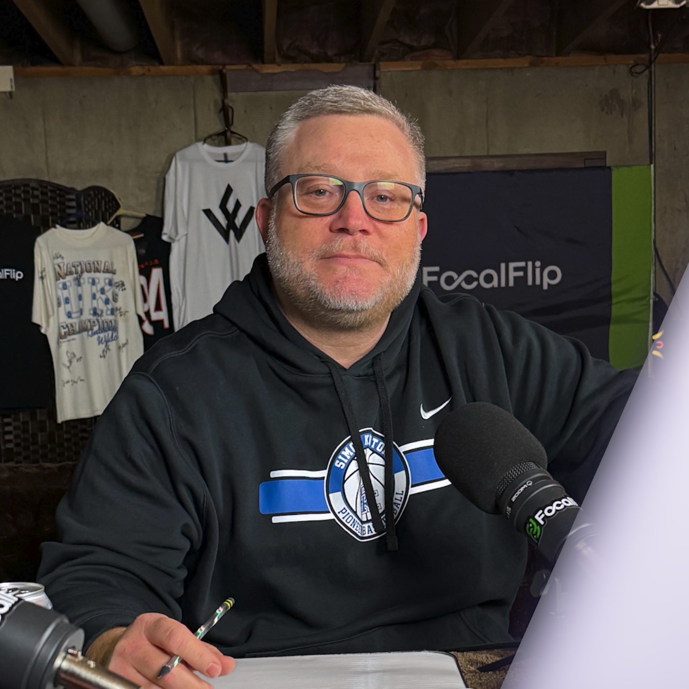 The FocalFlip Podcast