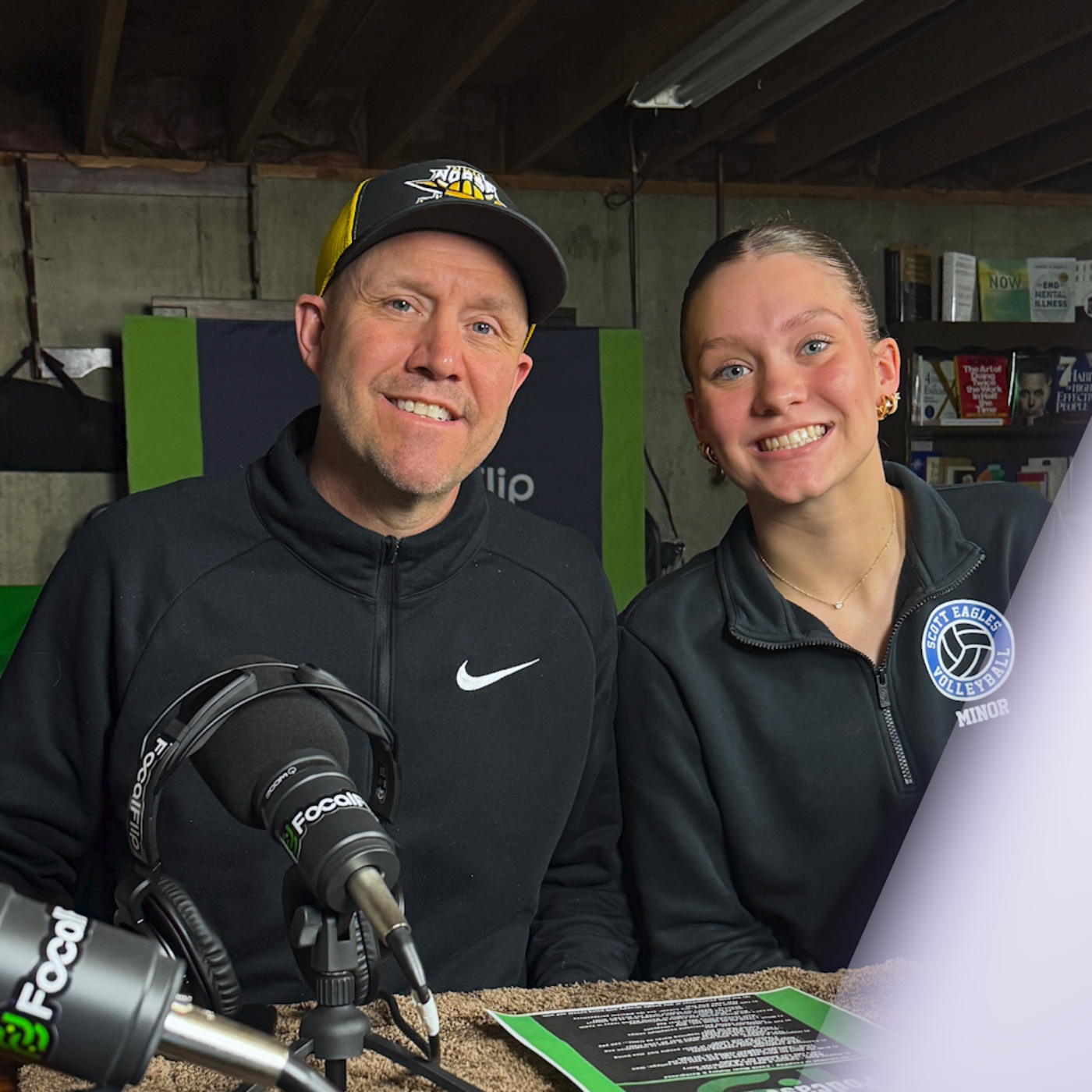 The FocalFlip Podcast